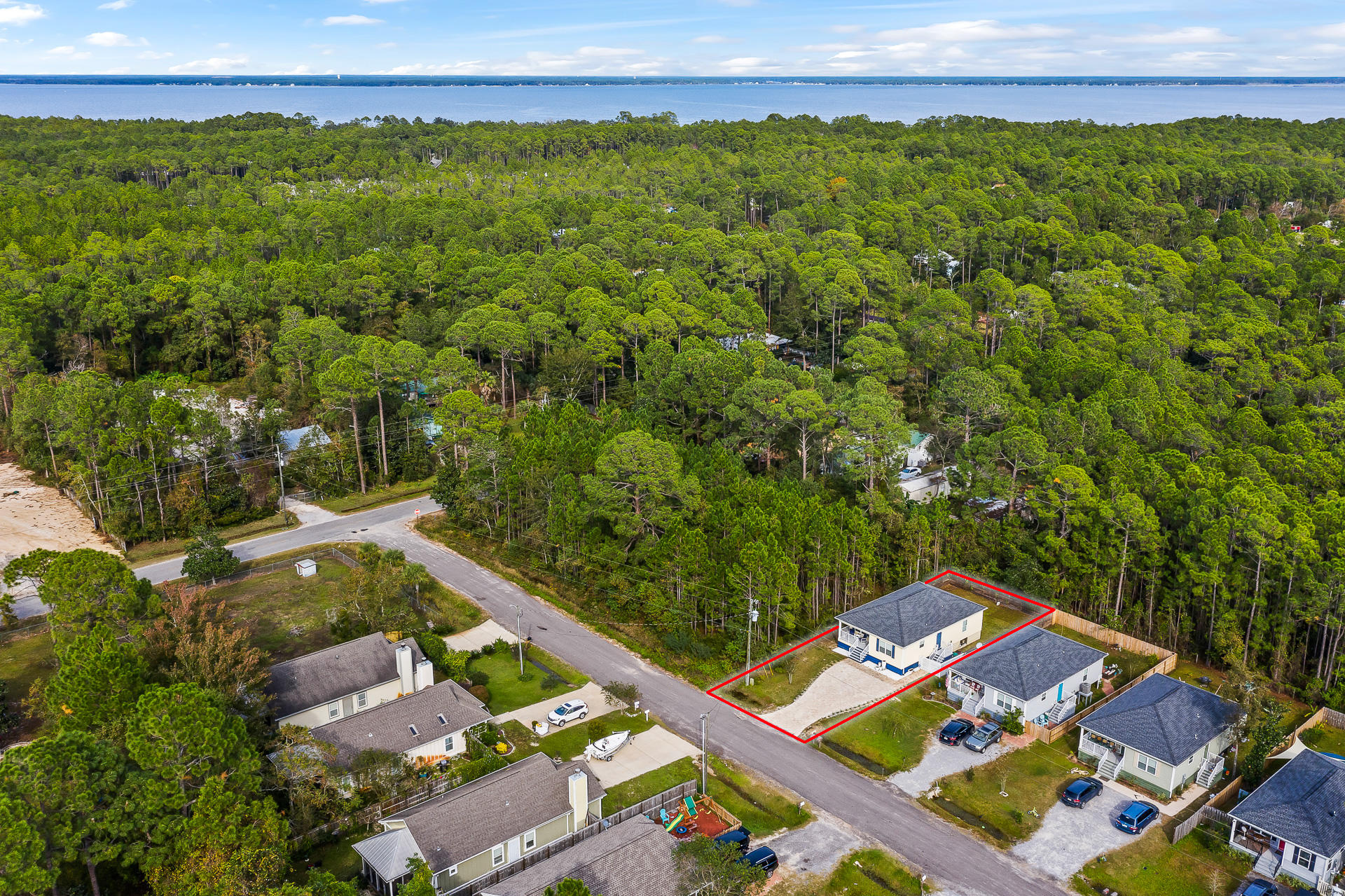 TOWN OF SANTA ROSA - Residential