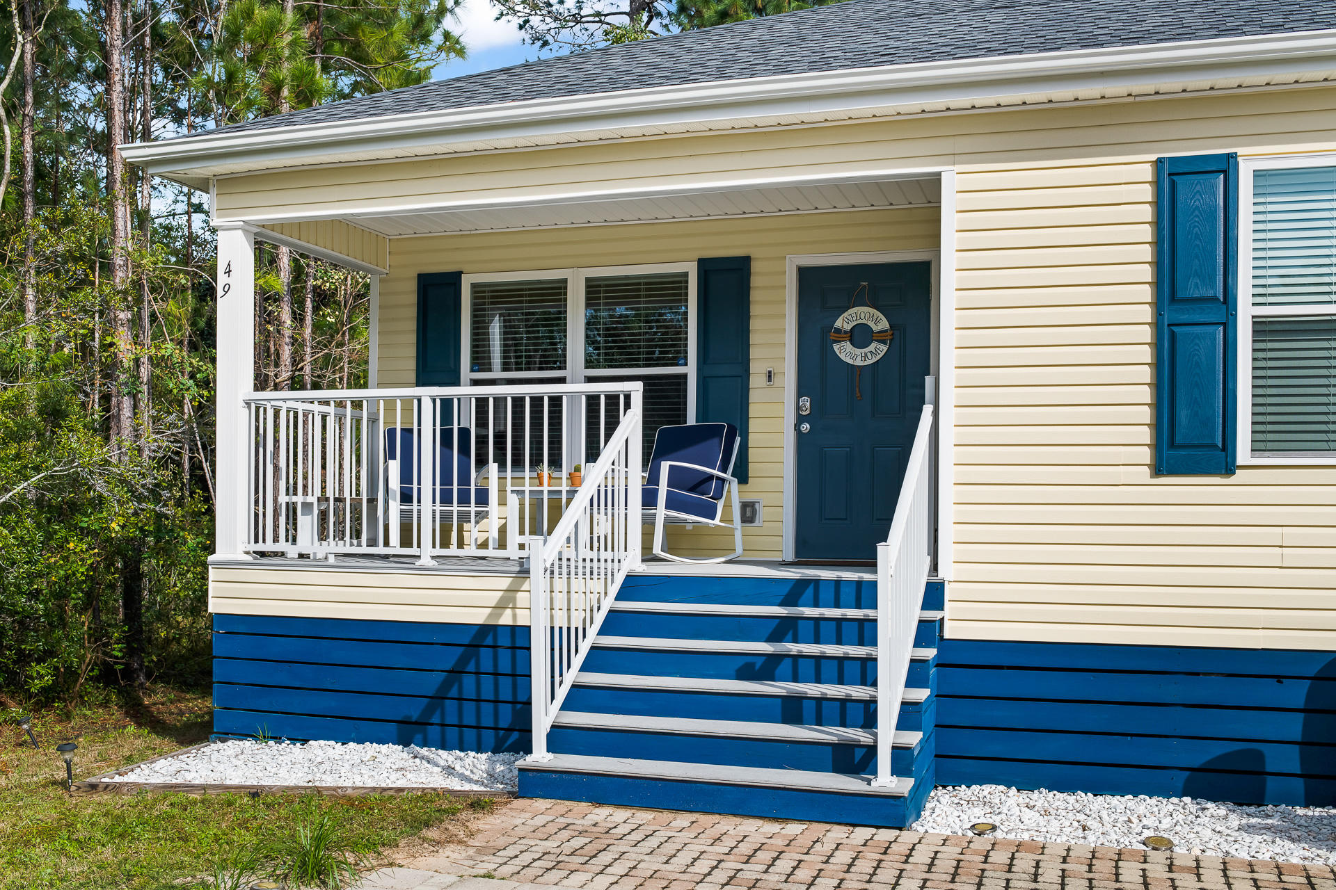 TOWN OF SANTA ROSA - Residential