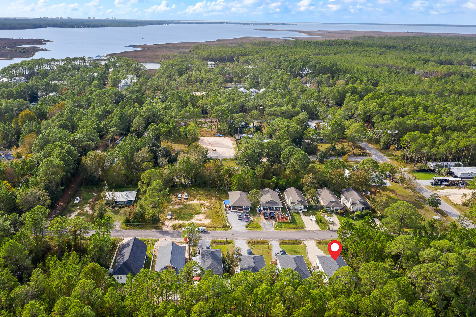 TOWN OF SANTA ROSA - Residential