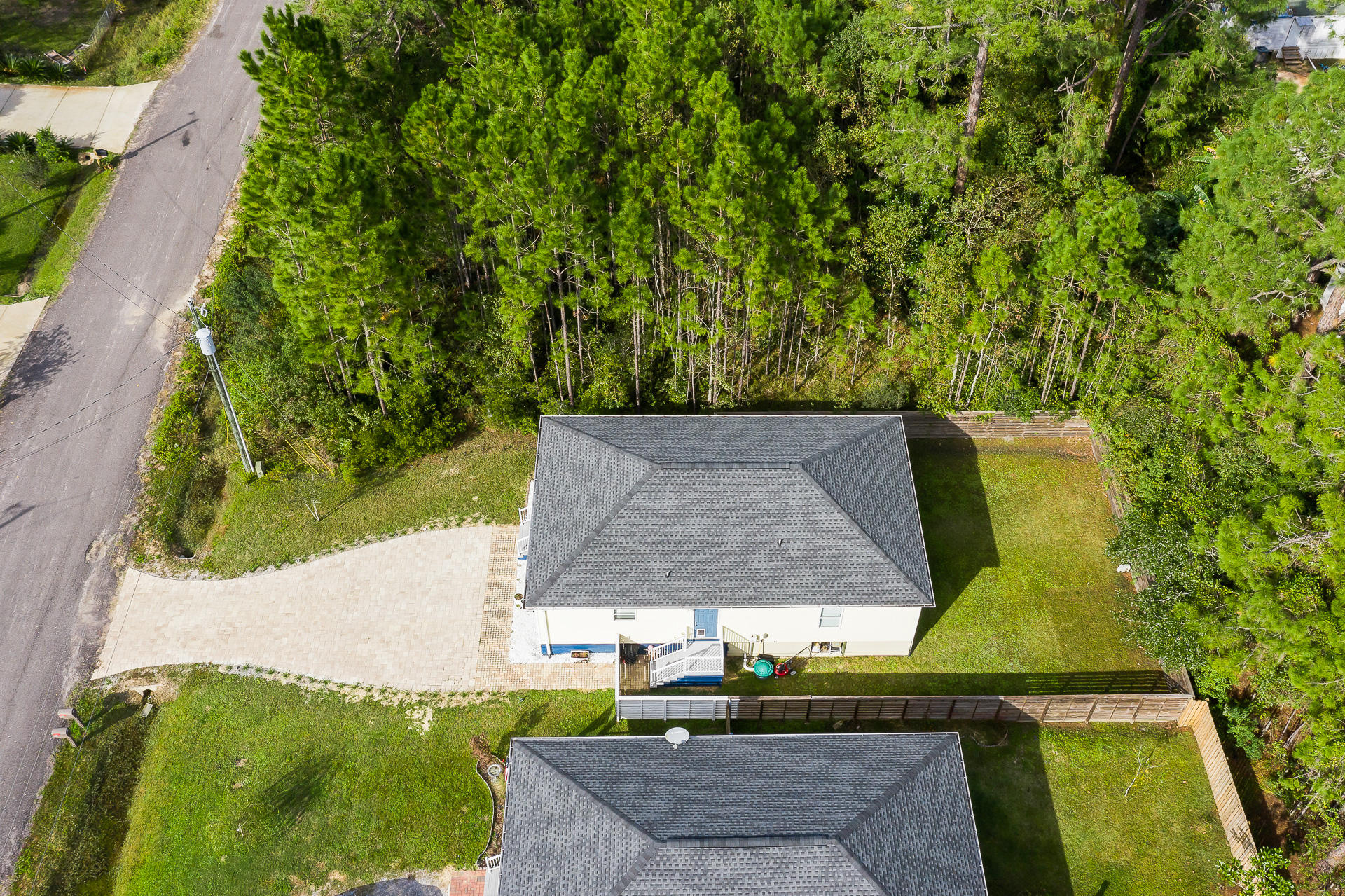 TOWN OF SANTA ROSA - Residential