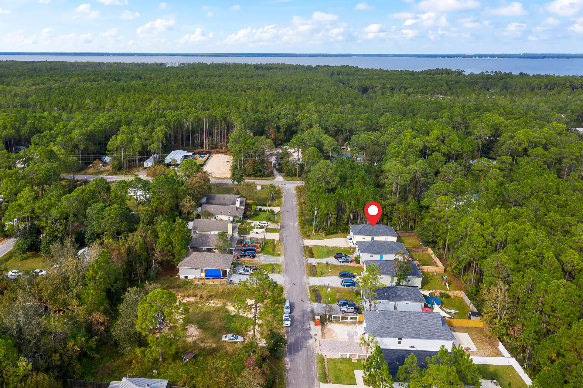TOWN OF SANTA ROSA - Residential