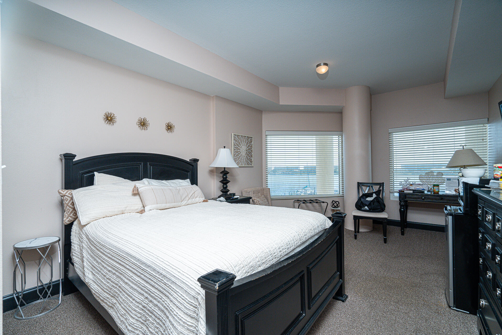 PRESIDIO YACHT CLUB - Residential