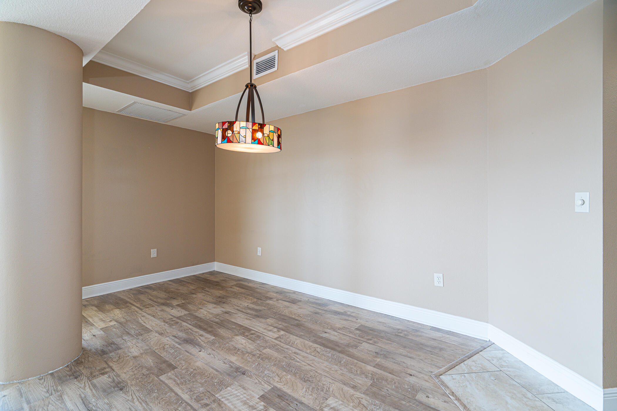 PRESIDIO YACHT CLUB - Residential