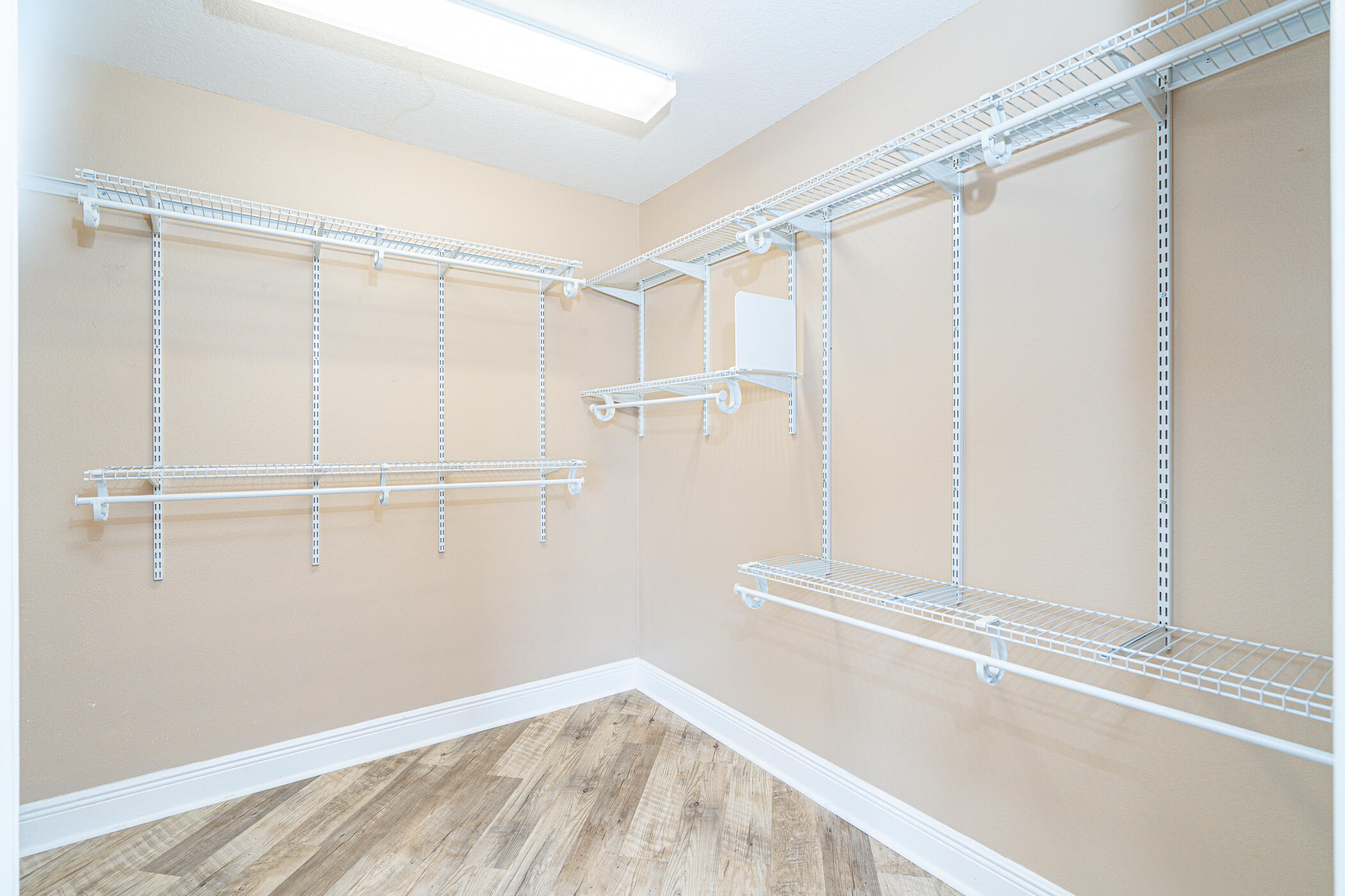 PRESIDIO YACHT CLUB - Residential