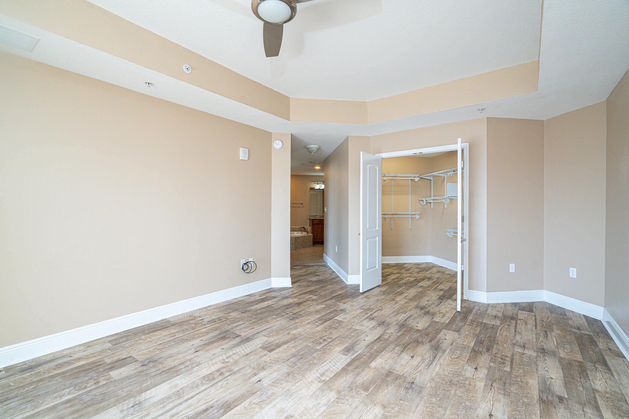 PRESIDIO YACHT CLUB - Residential