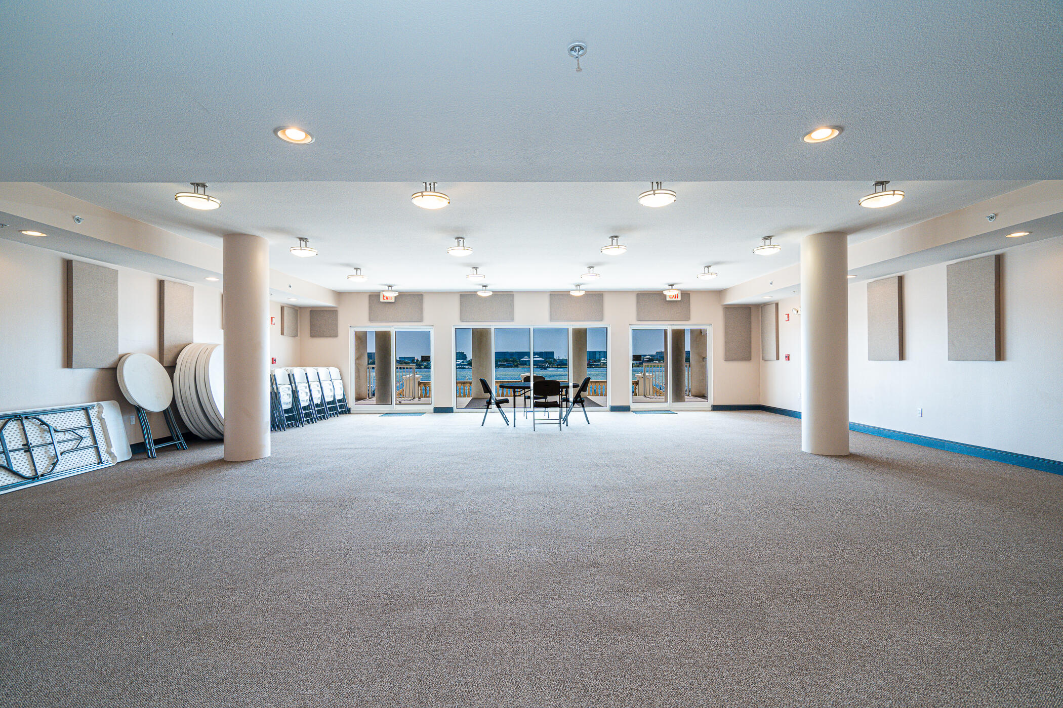 PRESIDIO YACHT CLUB - Residential