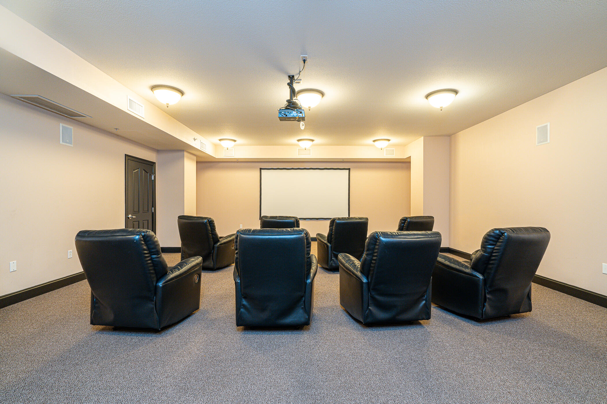 PRESIDIO YACHT CLUB - Residential