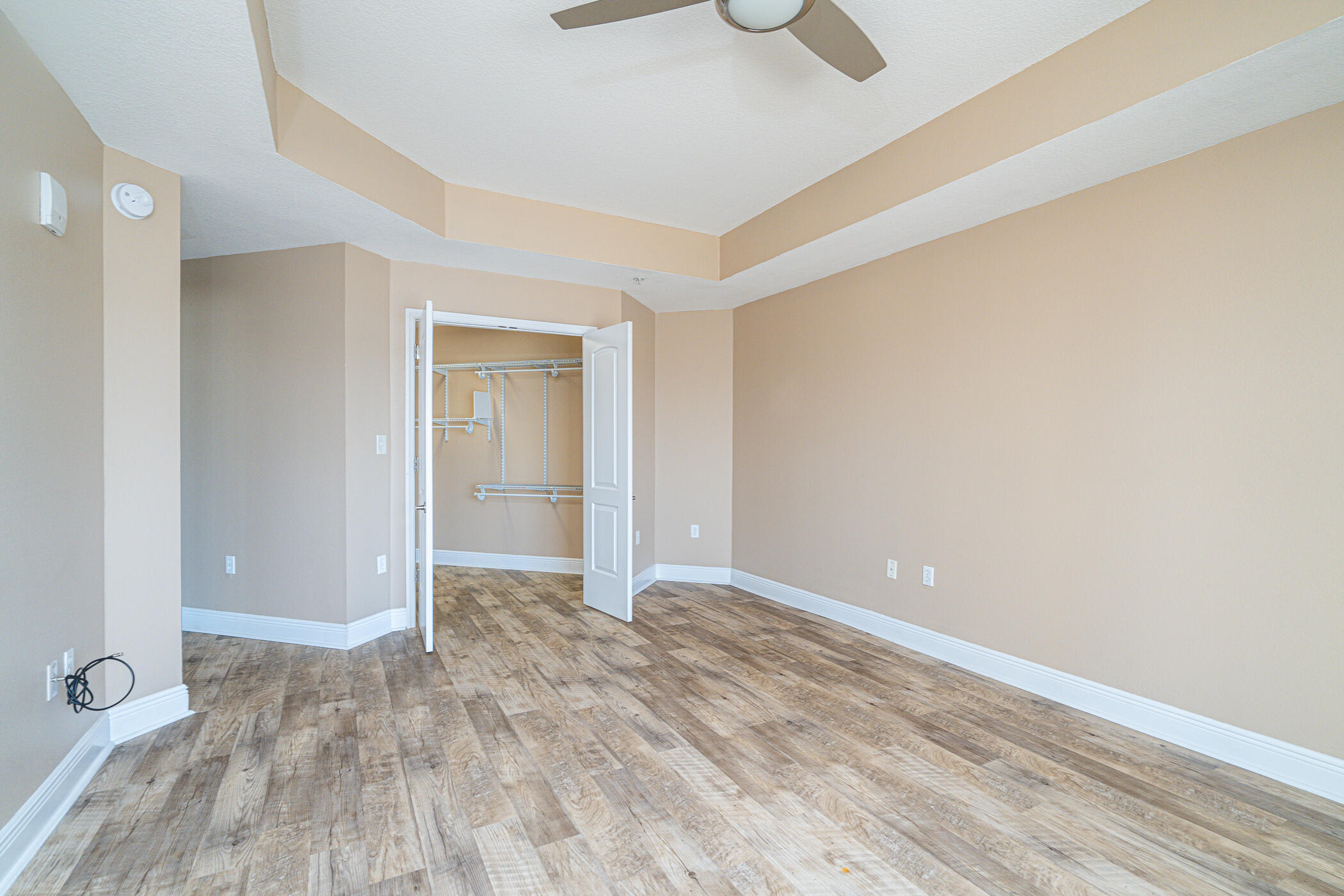 PRESIDIO YACHT CLUB - Residential