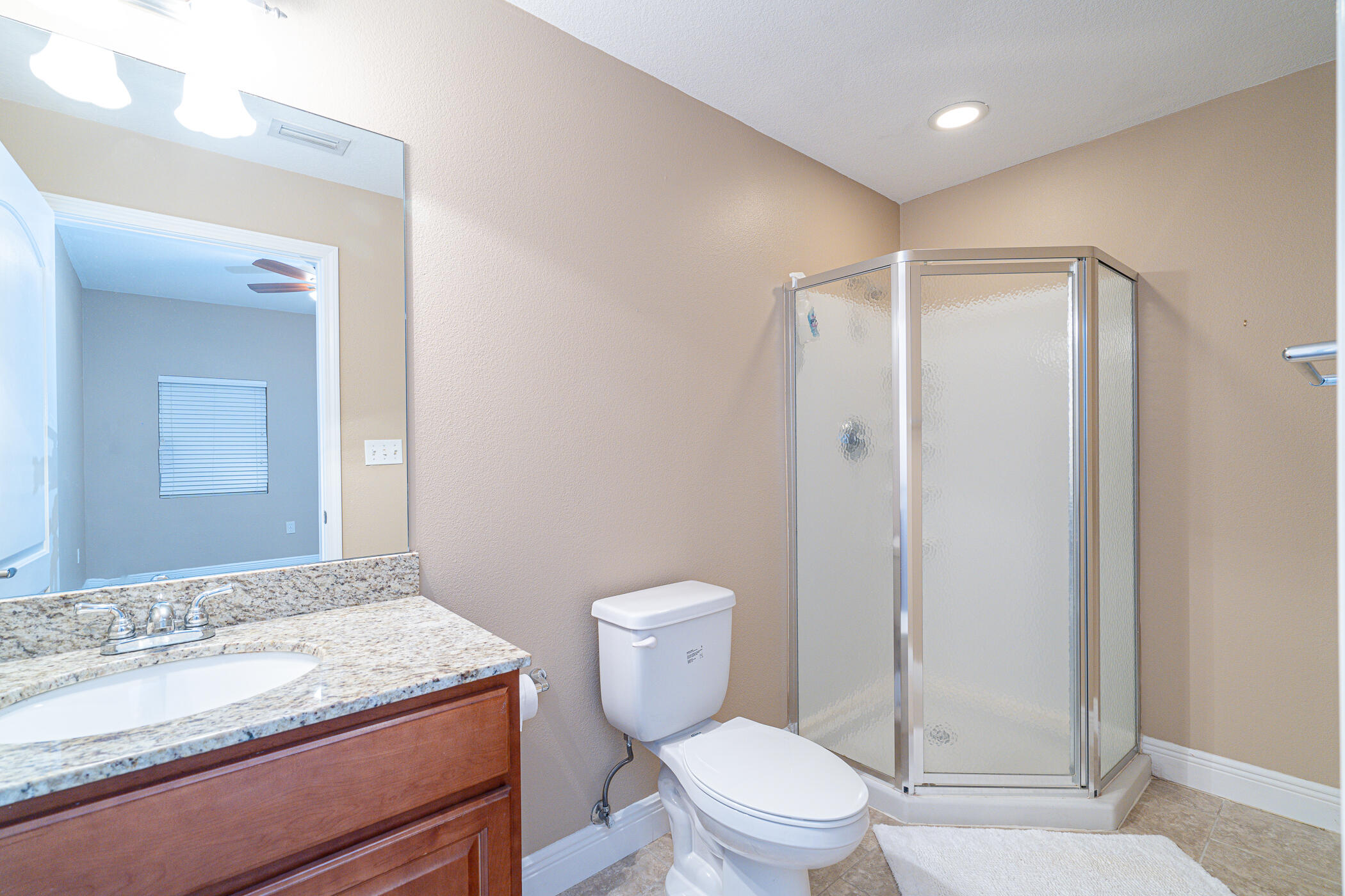 PRESIDIO YACHT CLUB - Residential