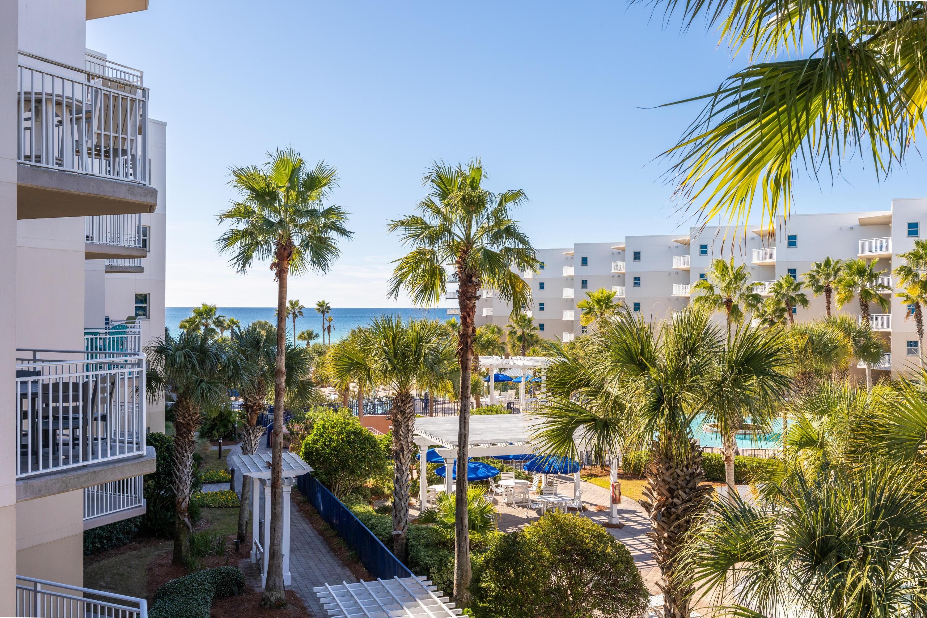 WATERSCAPE - Residential