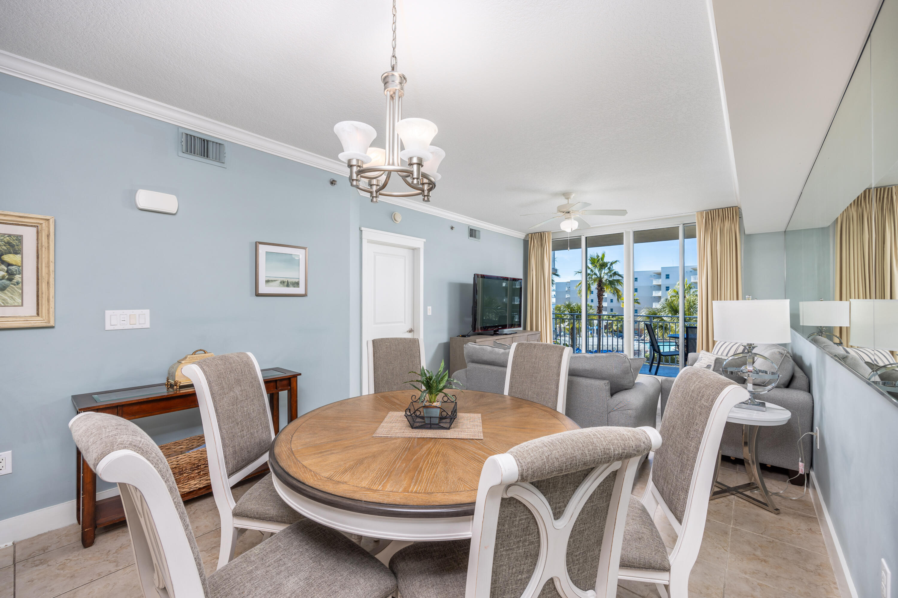 WATERSCAPE - Residential