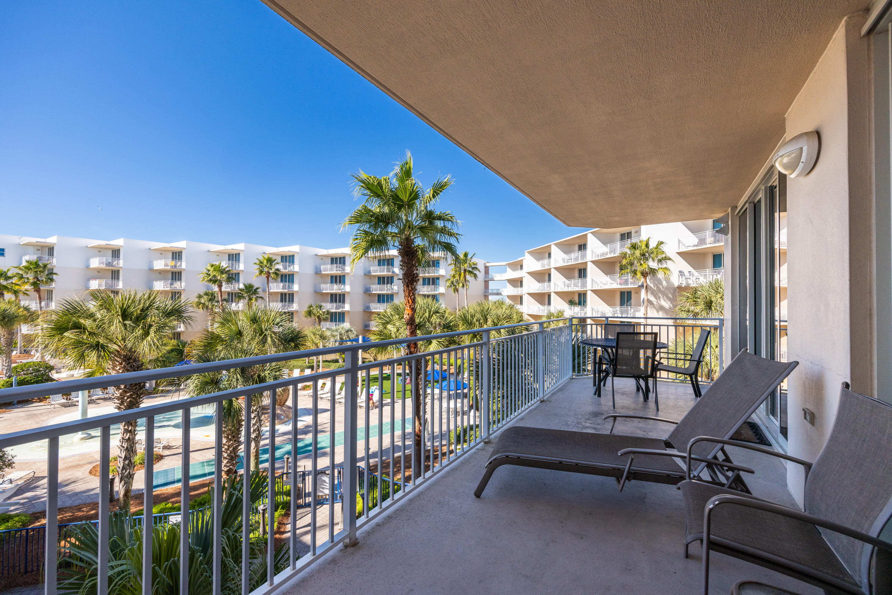 WATERSCAPE - Residential