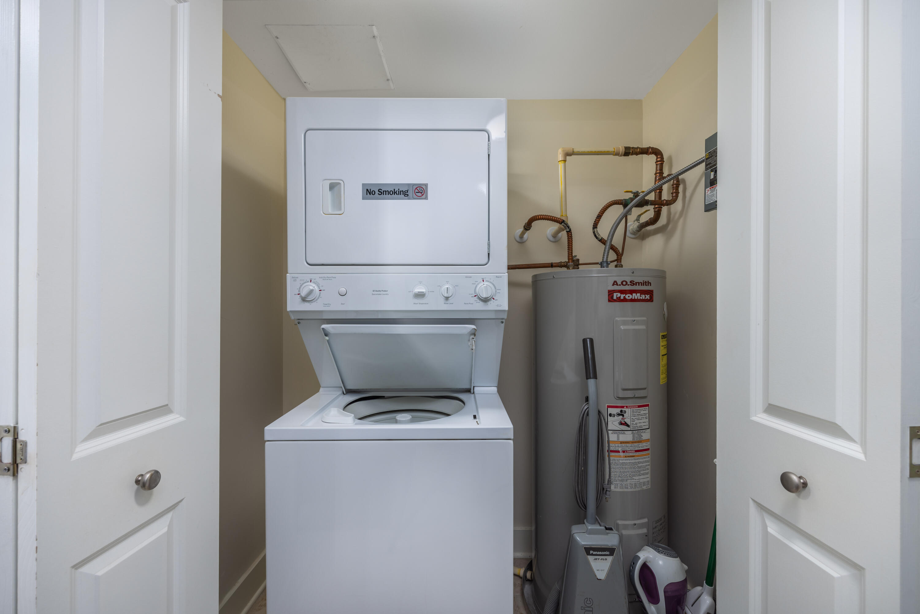 WATERSCAPE - Residential