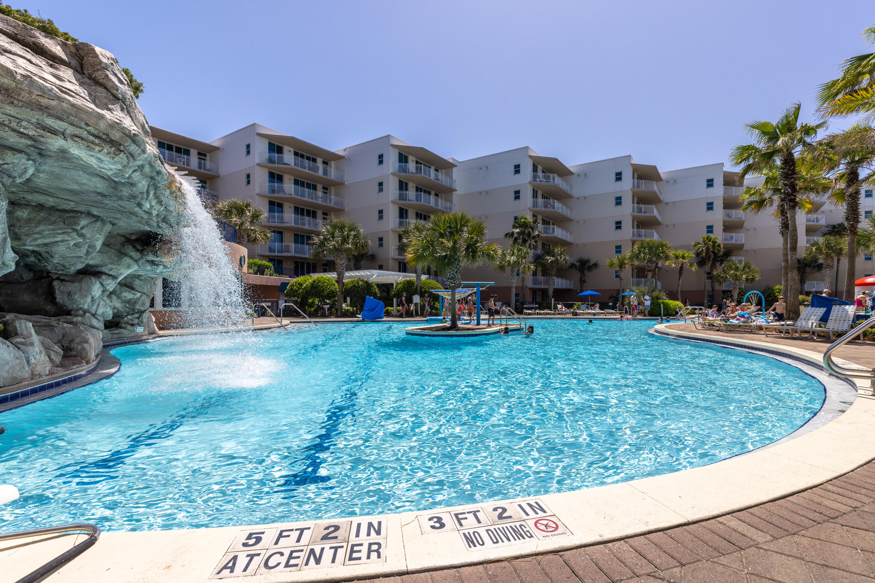 WATERSCAPE - Residential