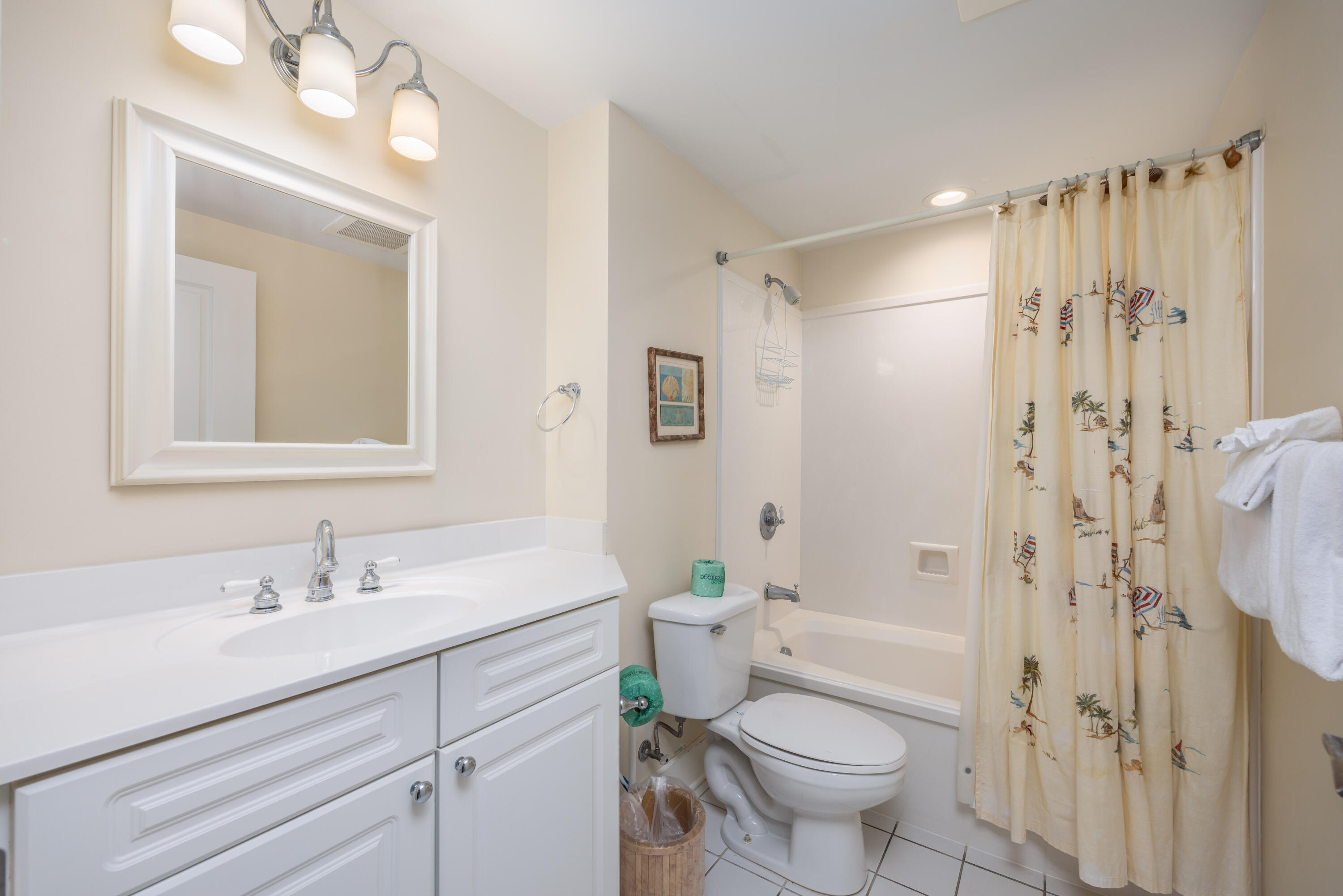 WATERSCAPE - Residential