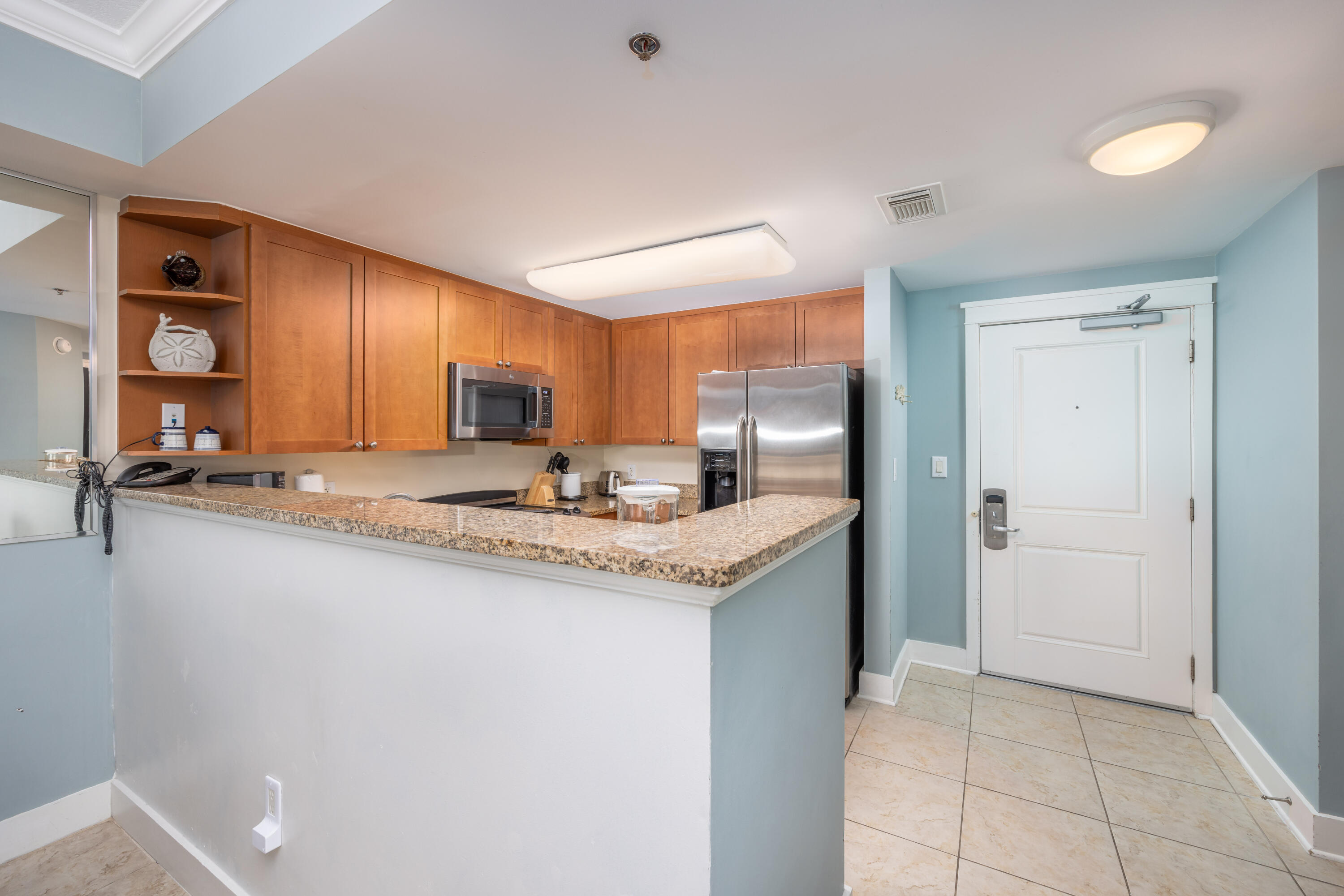 WATERSCAPE - Residential