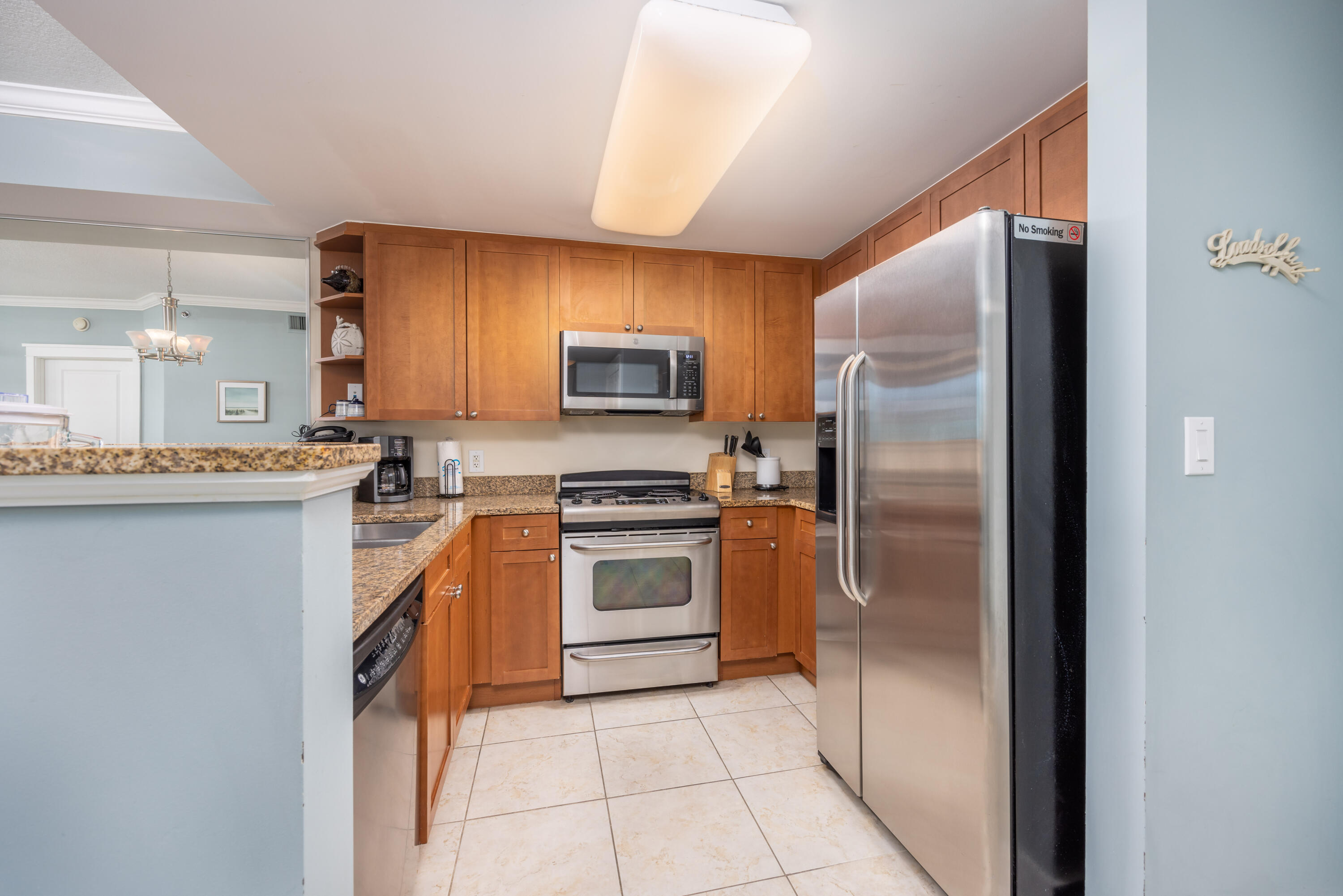 WATERSCAPE - Residential