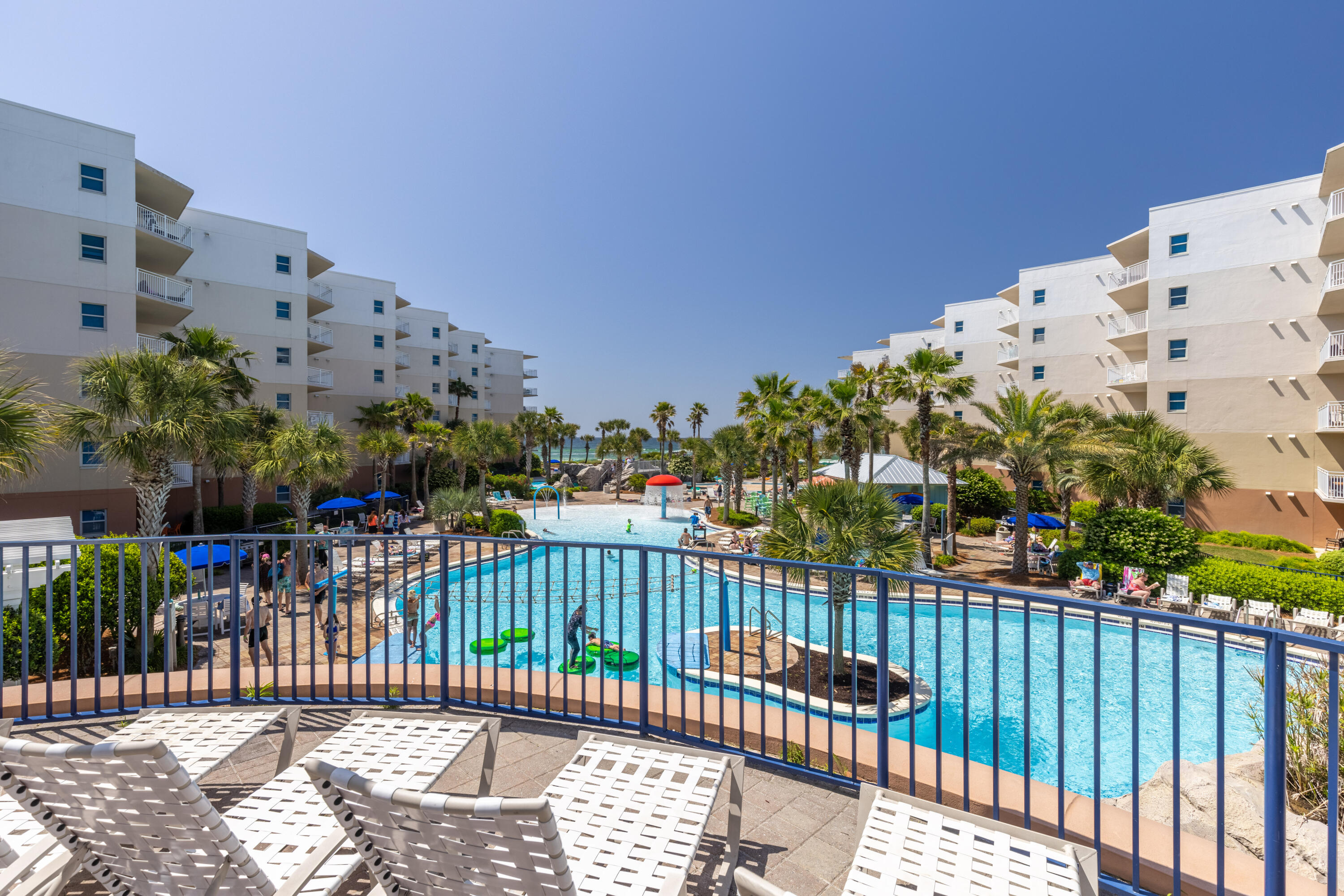 WATERSCAPE - Residential