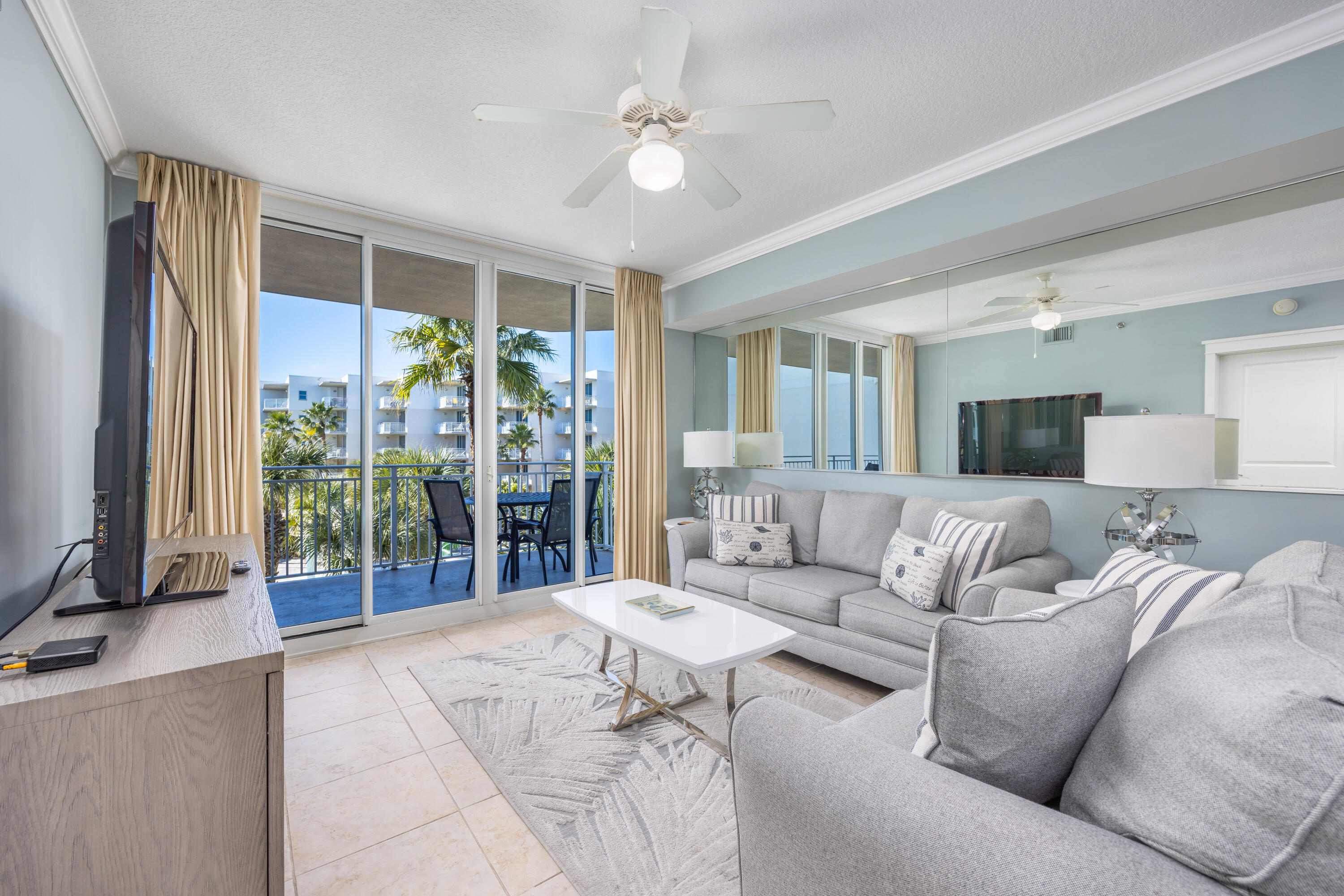 WATERSCAPE - Residential