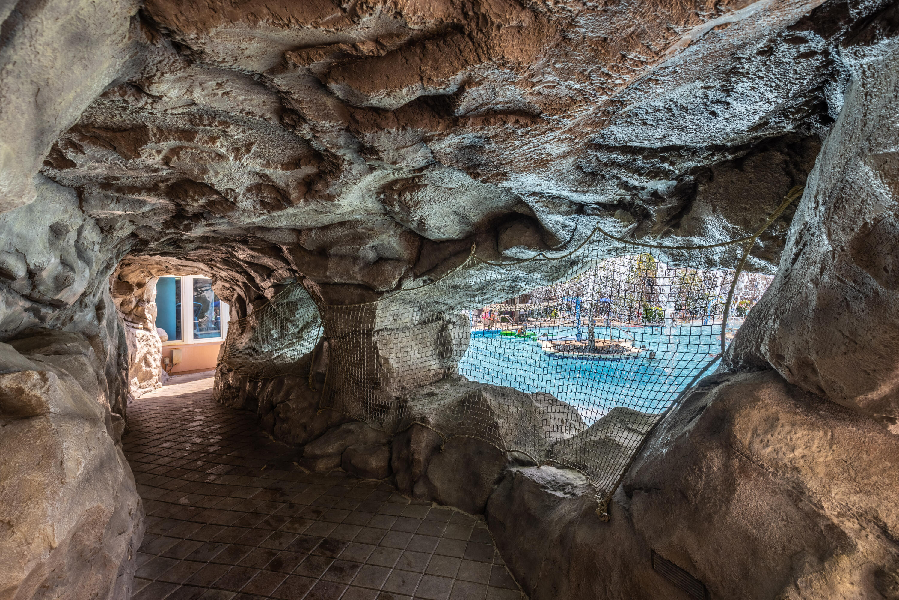 WATERSCAPE - Residential