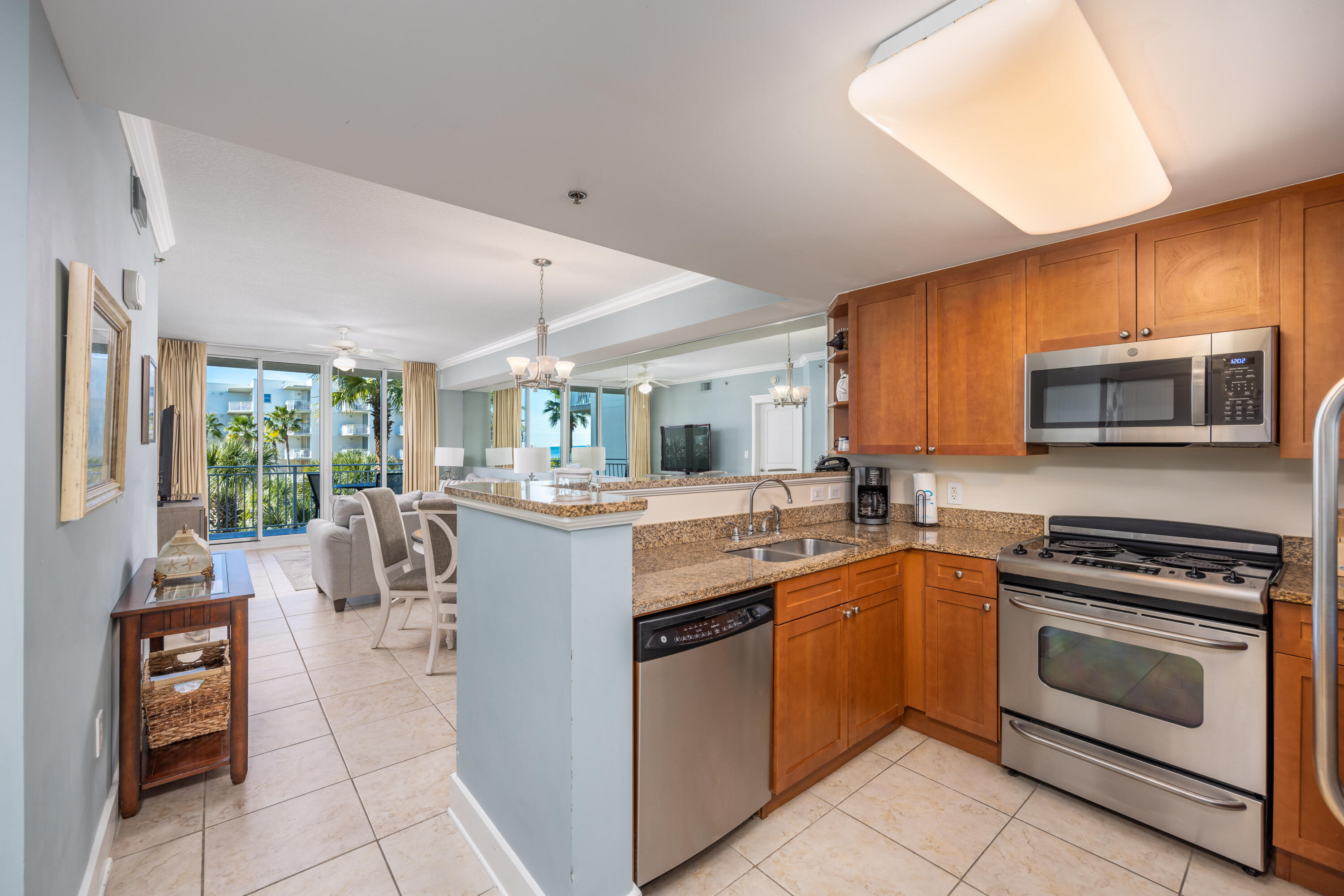 WATERSCAPE - Residential