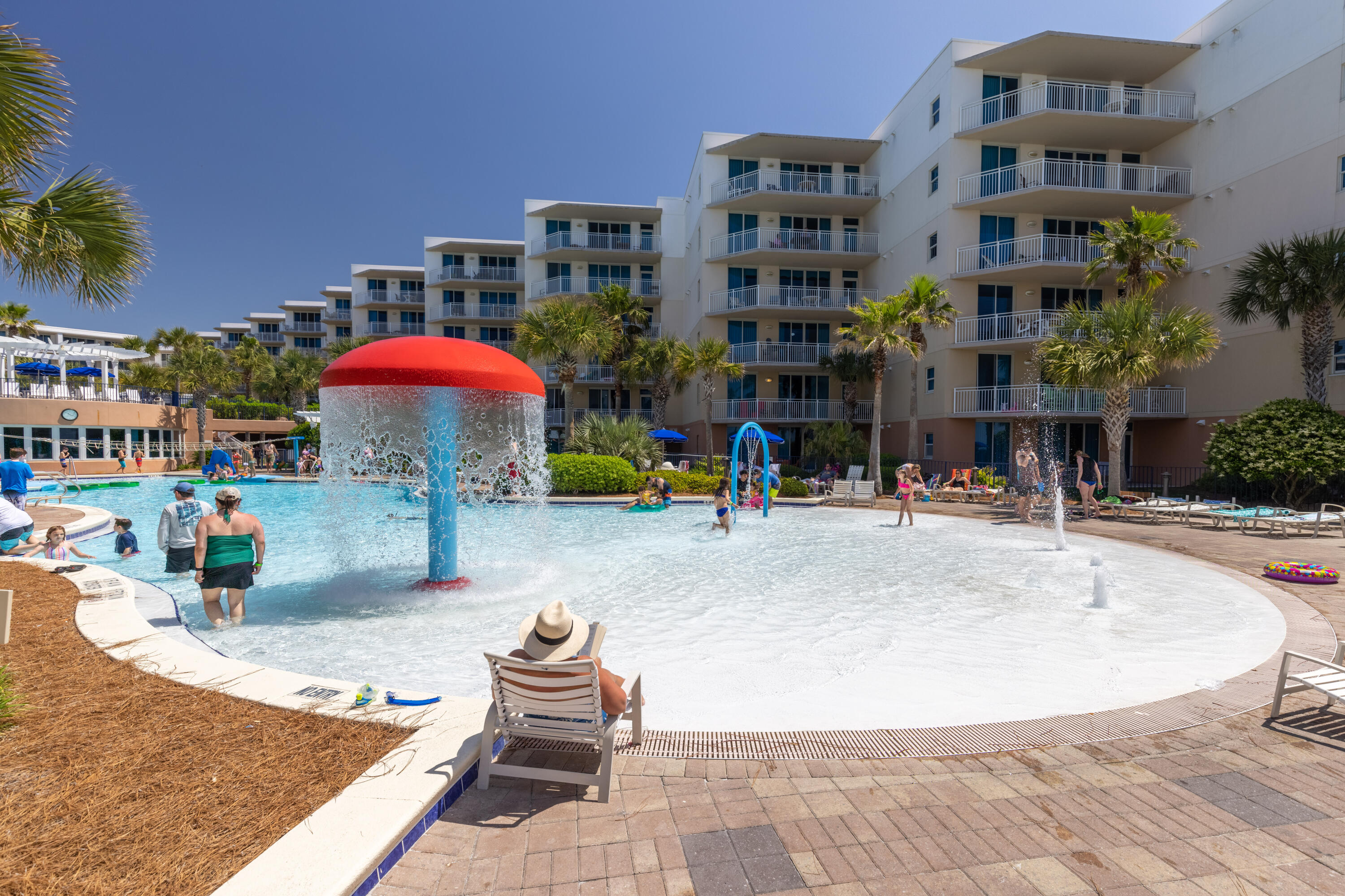 WATERSCAPE - Residential