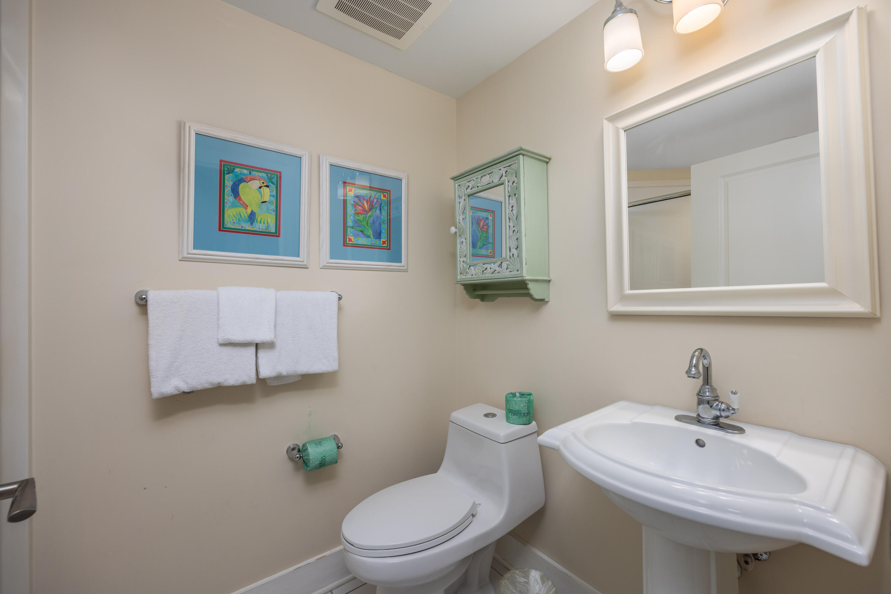 WATERSCAPE - Residential