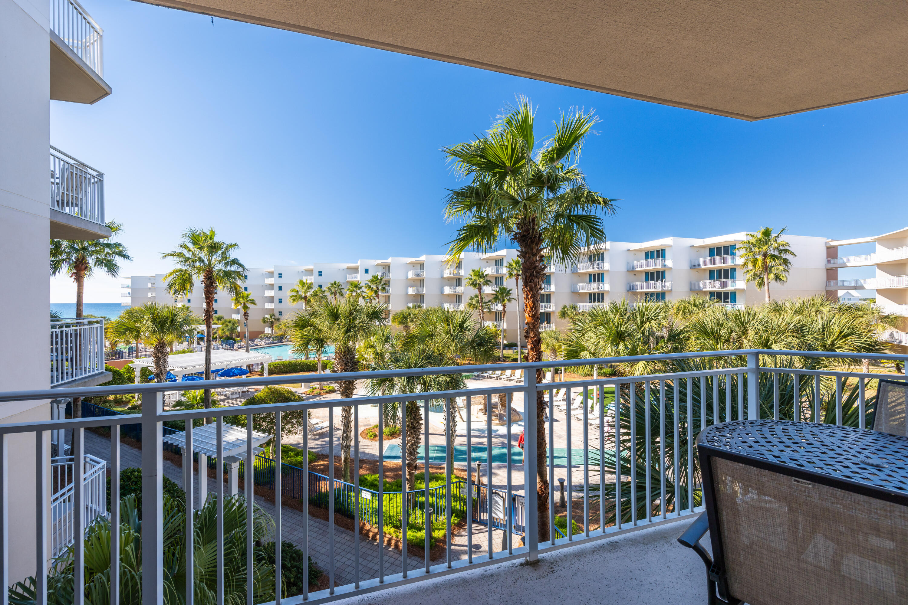 WATERSCAPE - Residential