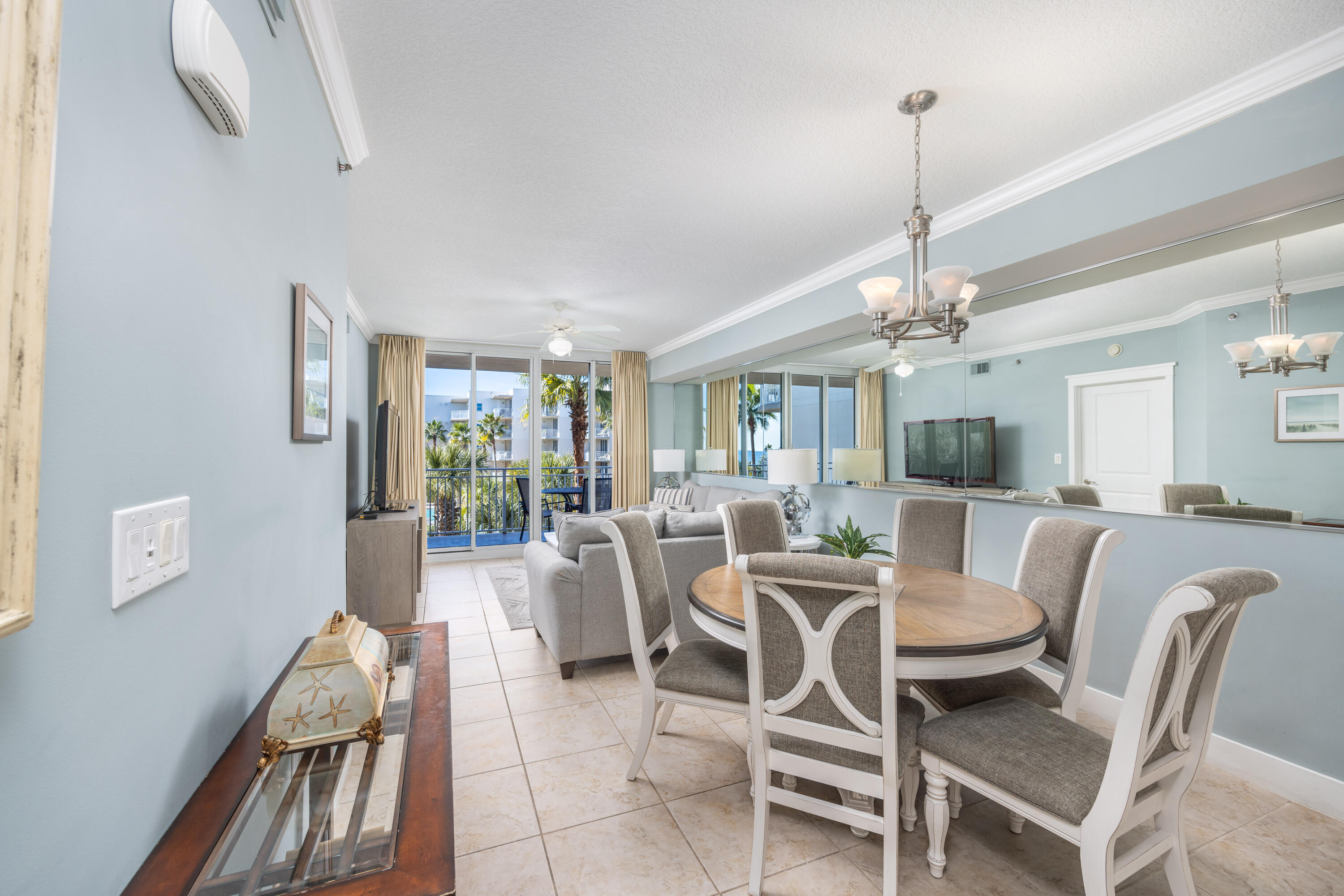 WATERSCAPE - Residential