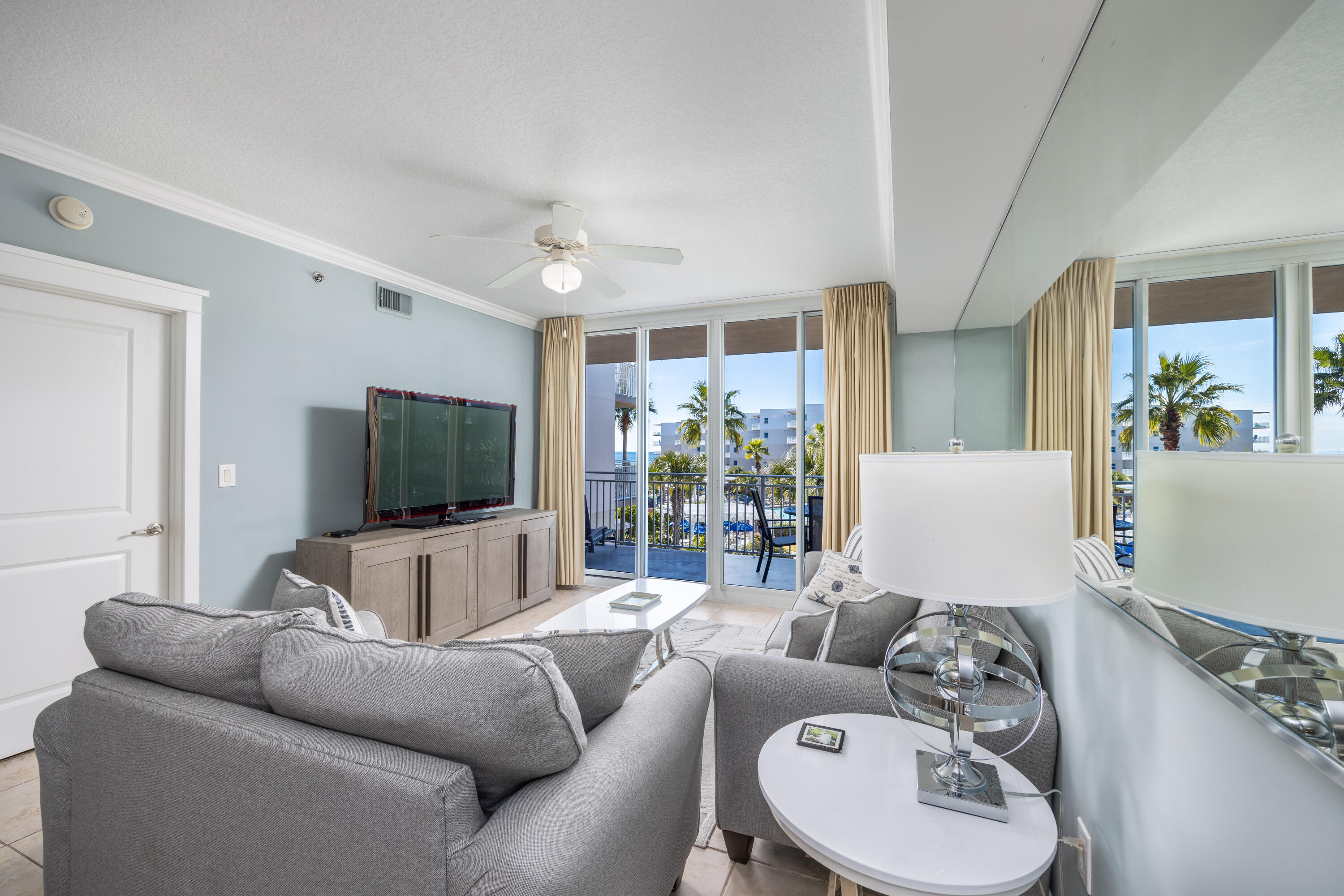 WATERSCAPE - Residential