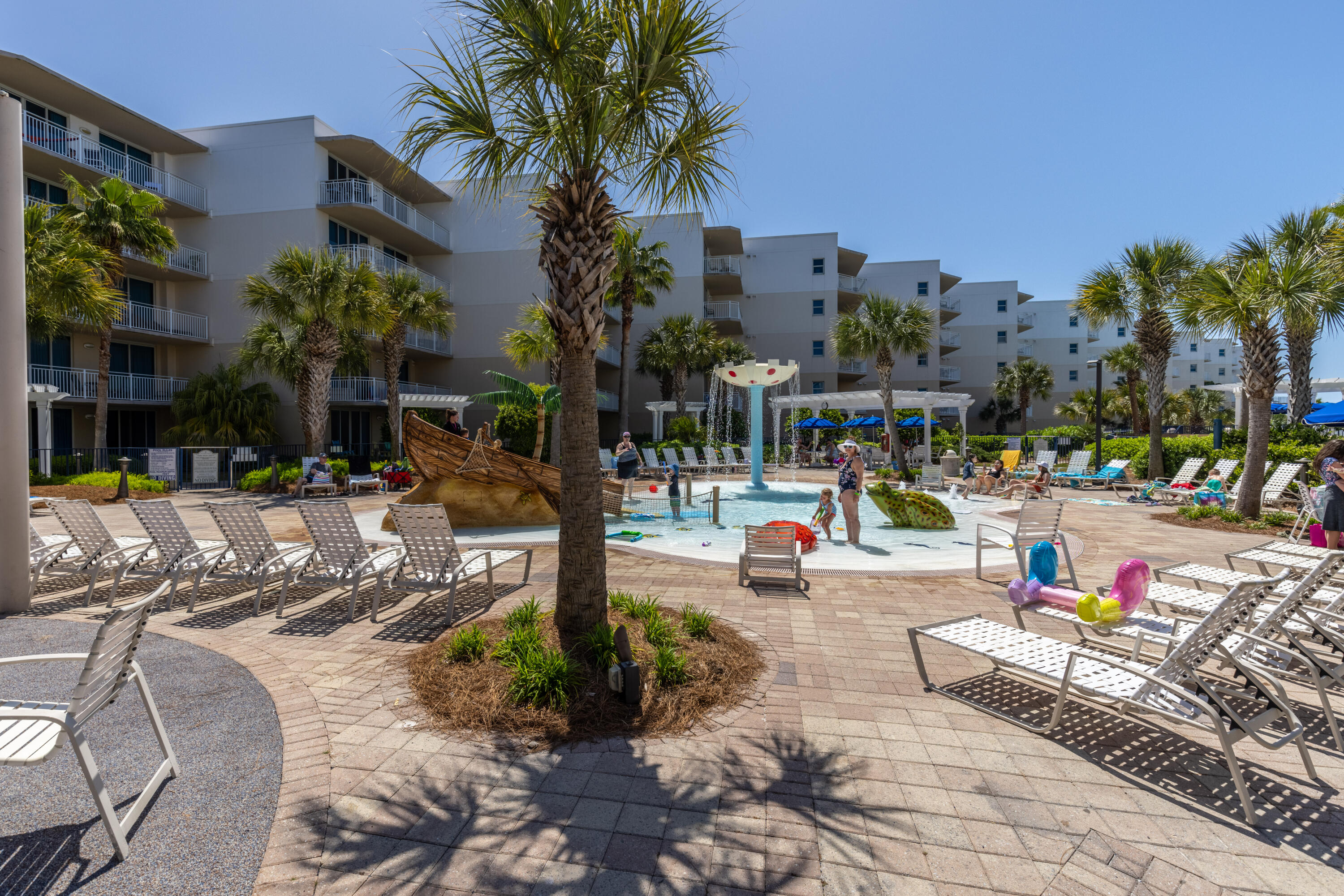 WATERSCAPE - Residential