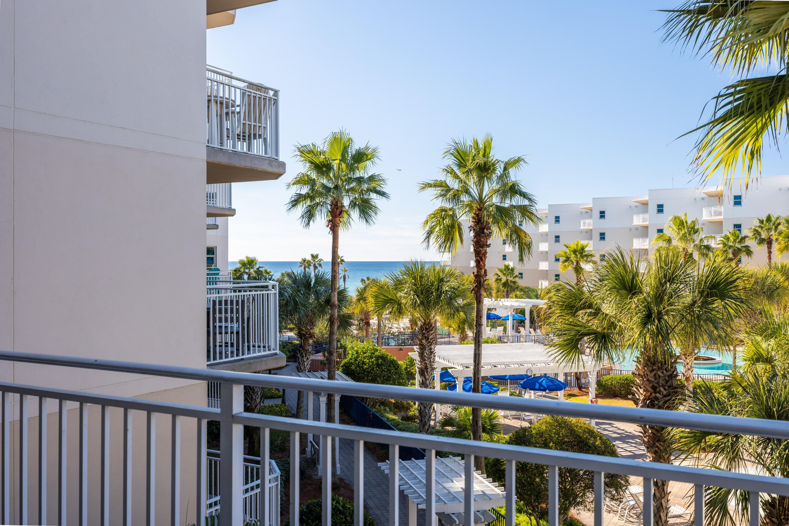 WATERSCAPE - Residential