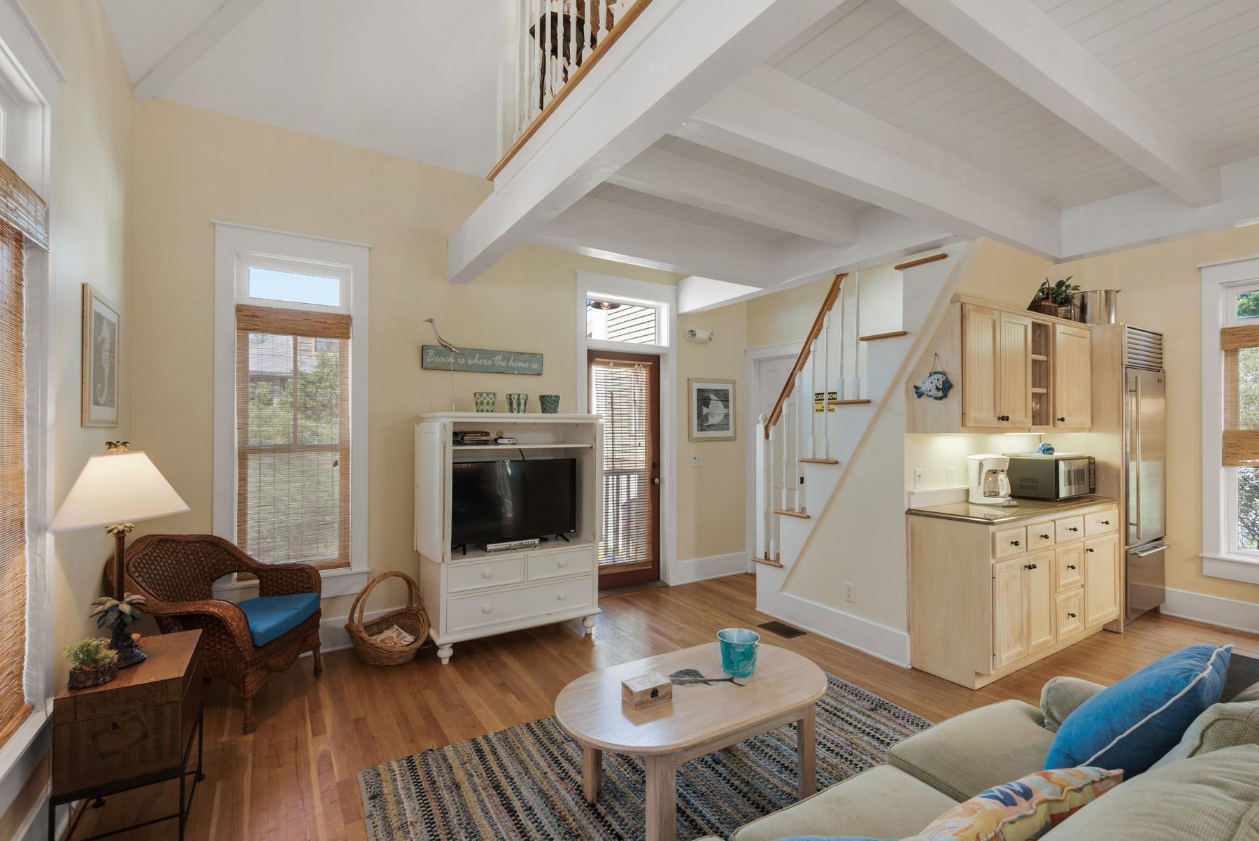 ROSEMARY BEACH - Residential