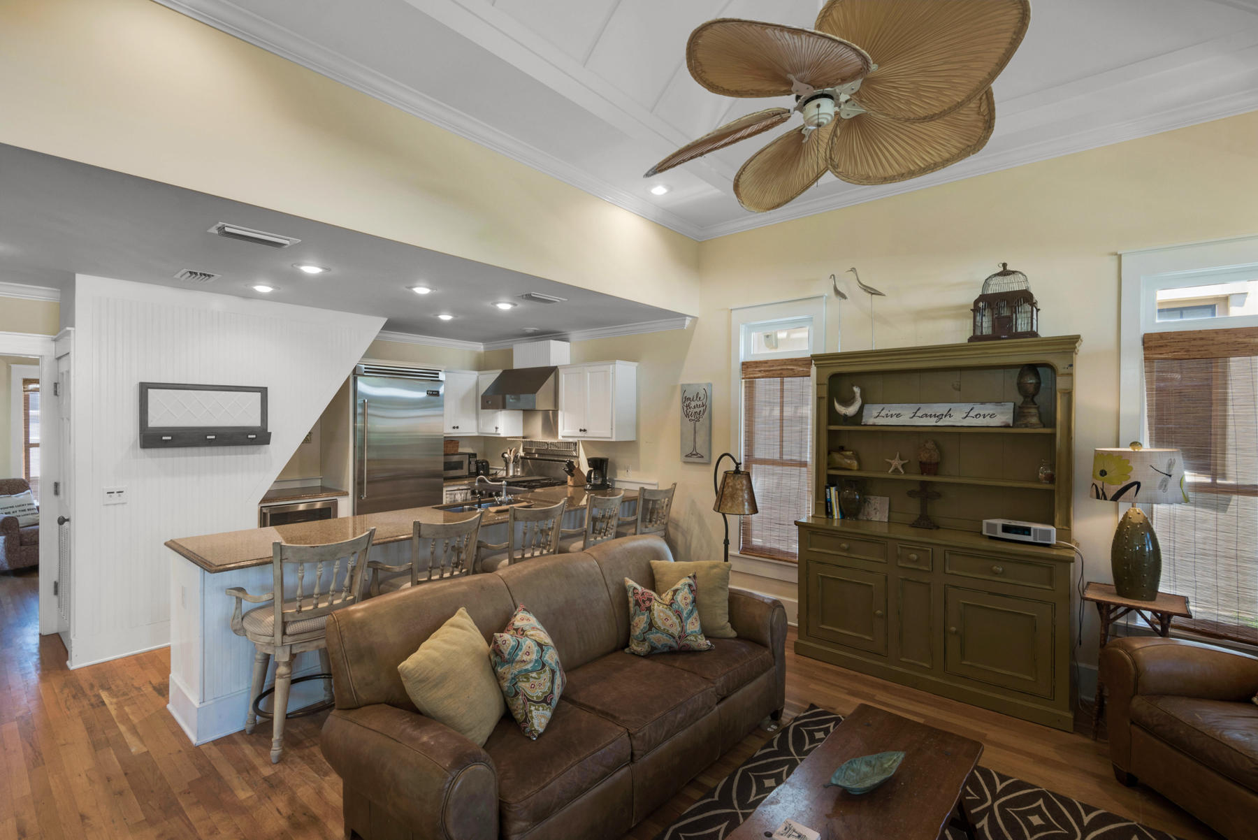ROSEMARY BEACH - Residential