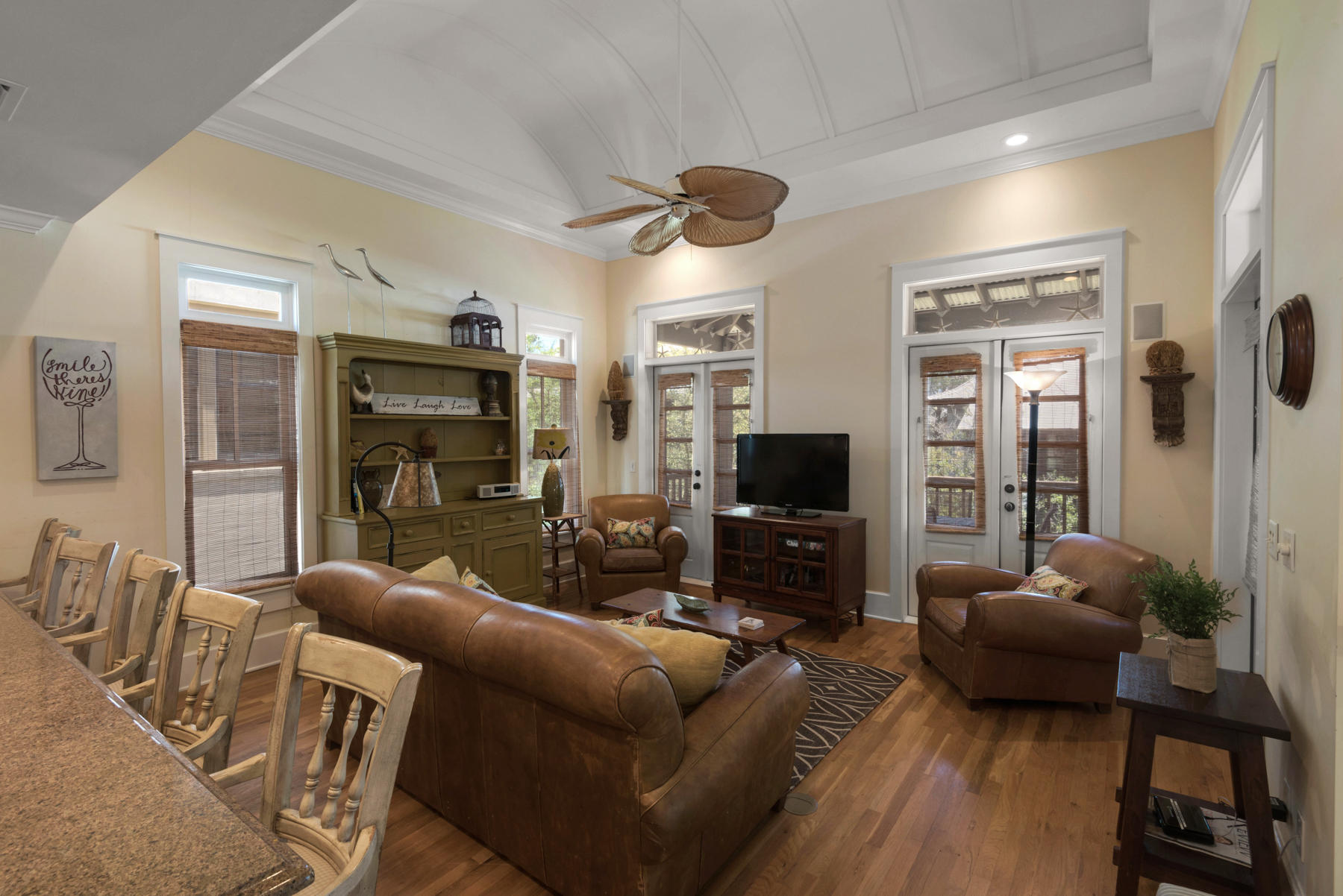 ROSEMARY BEACH - Residential
