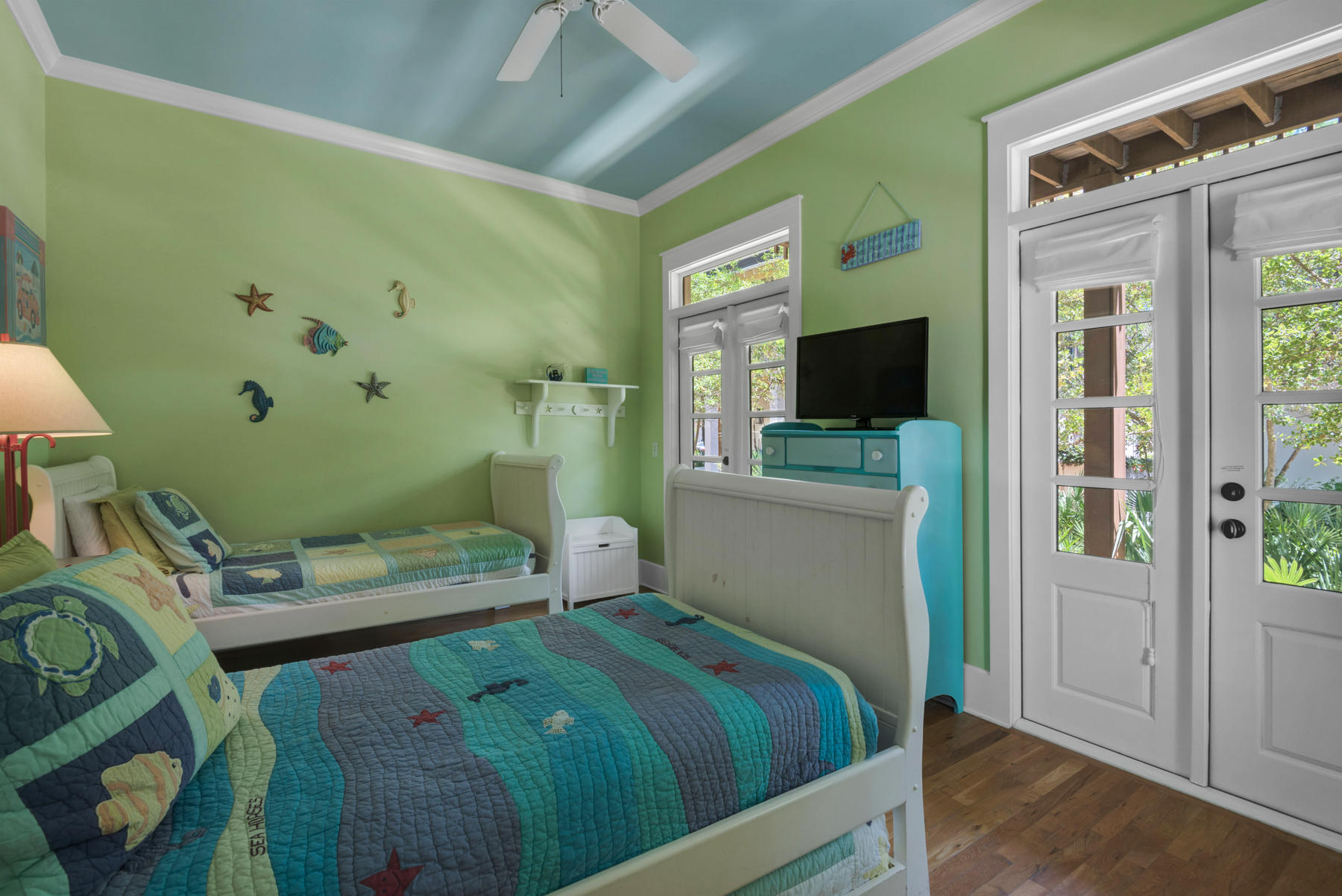 ROSEMARY BEACH - Residential