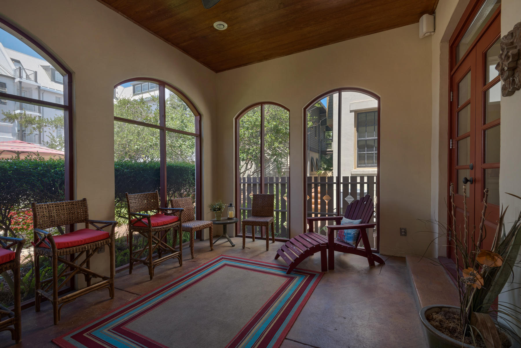 ROSEMARY BEACH - Residential