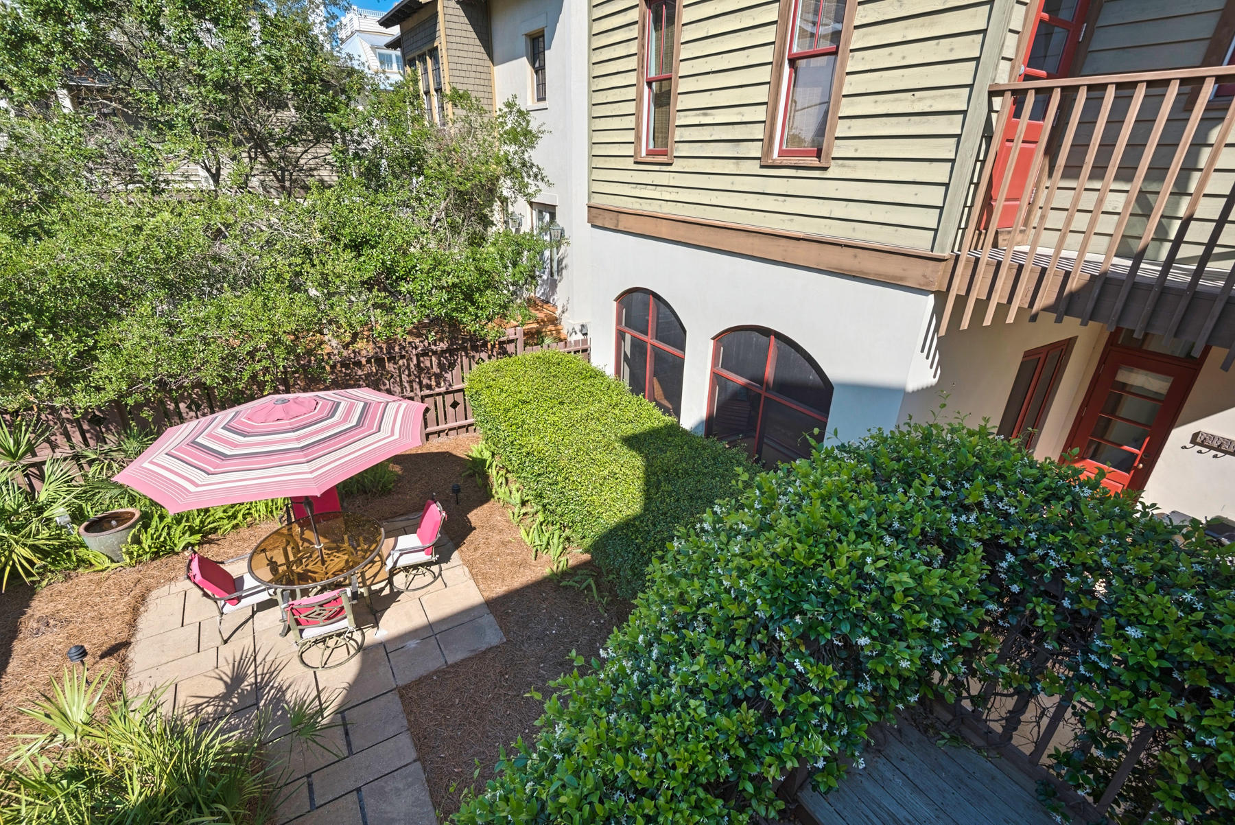 ROSEMARY BEACH - Residential