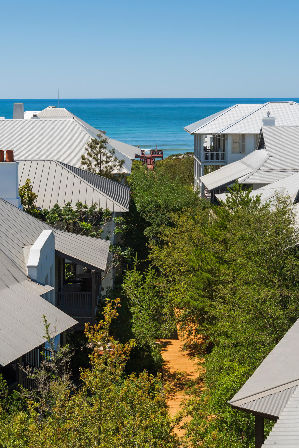 ROSEMARY BEACH - Residential