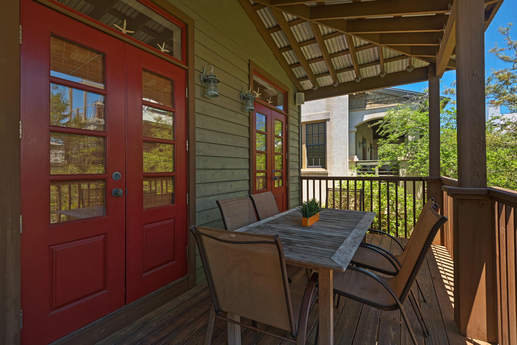ROSEMARY BEACH - Residential