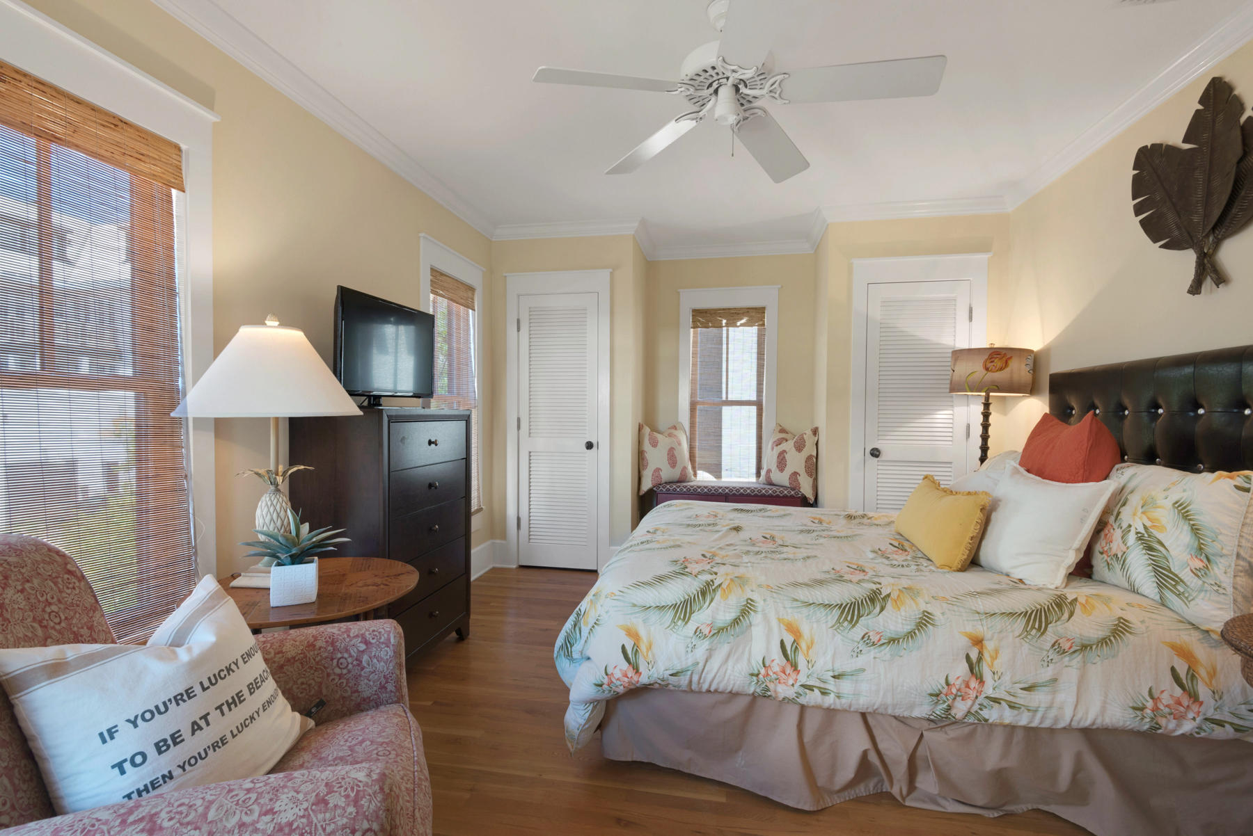 ROSEMARY BEACH - Residential