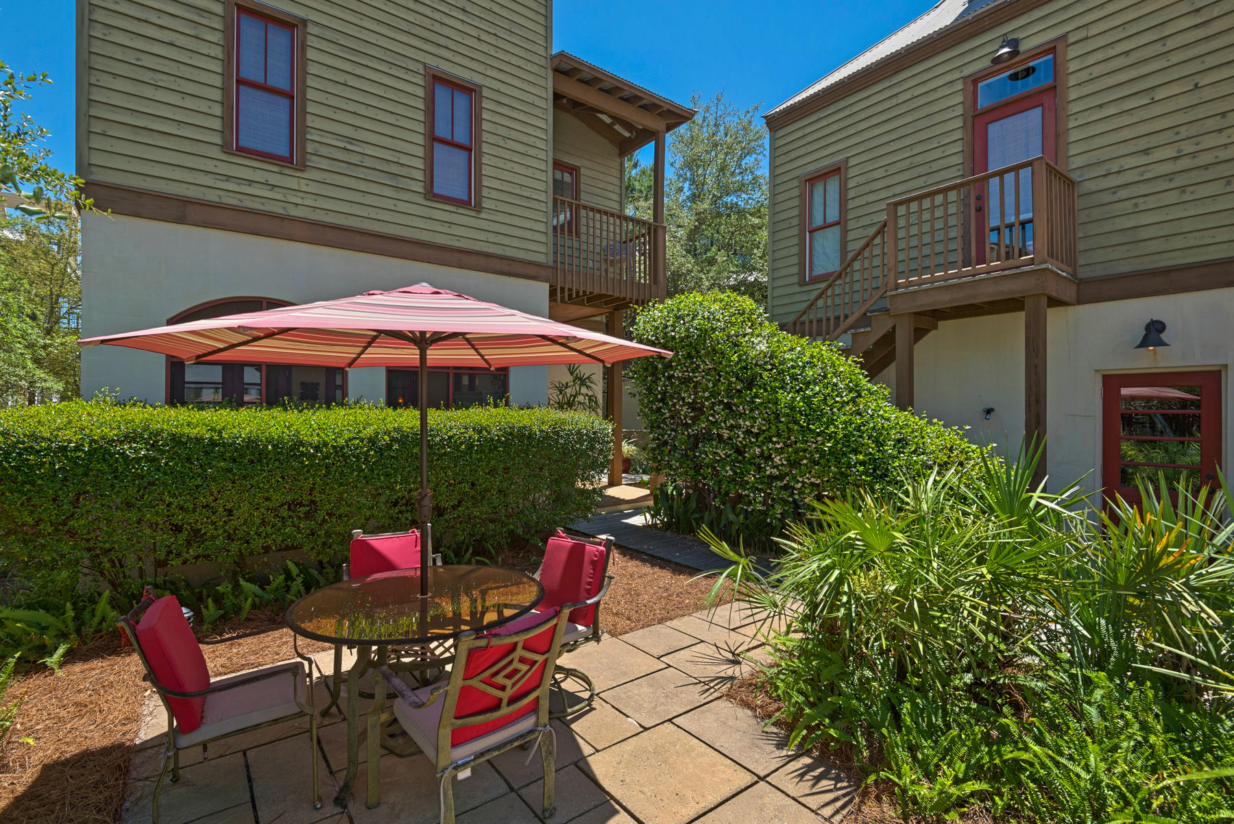 ROSEMARY BEACH - Residential