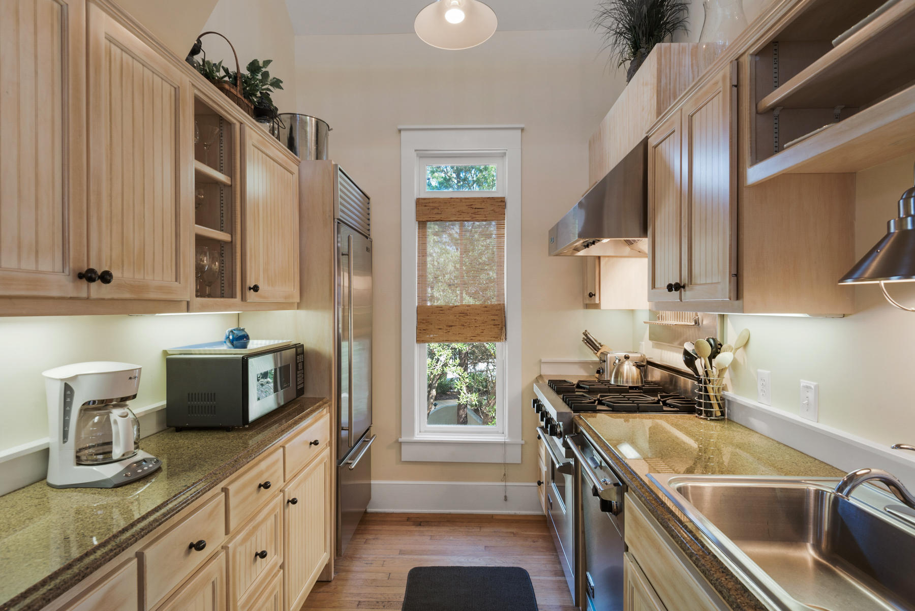 ROSEMARY BEACH - Residential