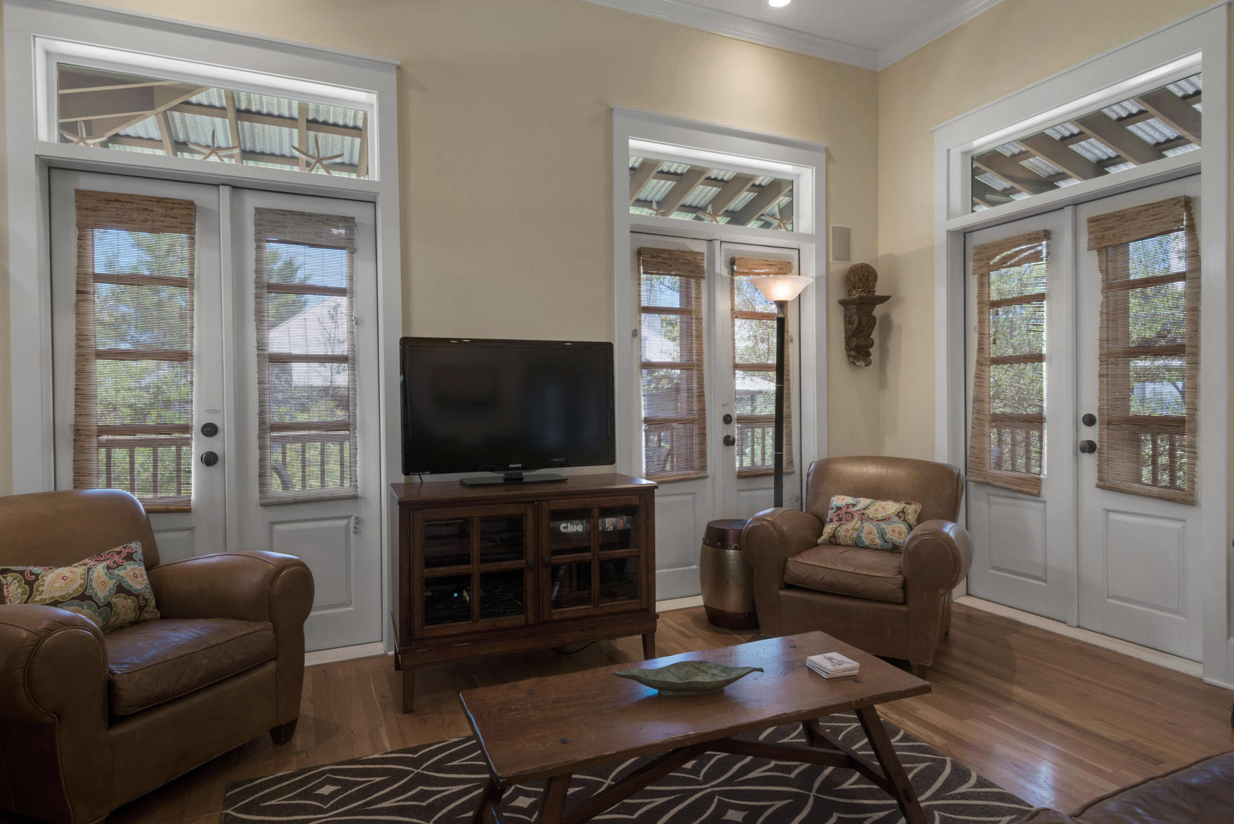 ROSEMARY BEACH - Residential