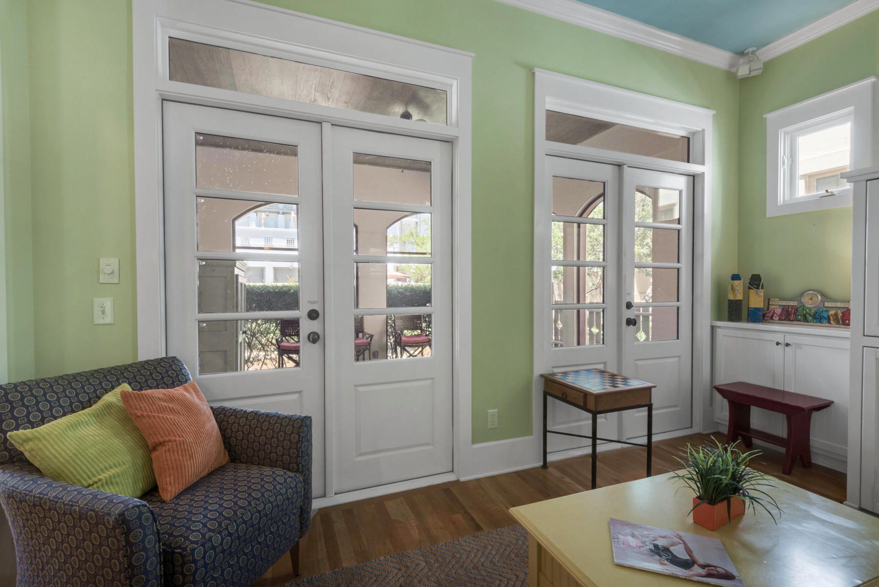 ROSEMARY BEACH - Residential