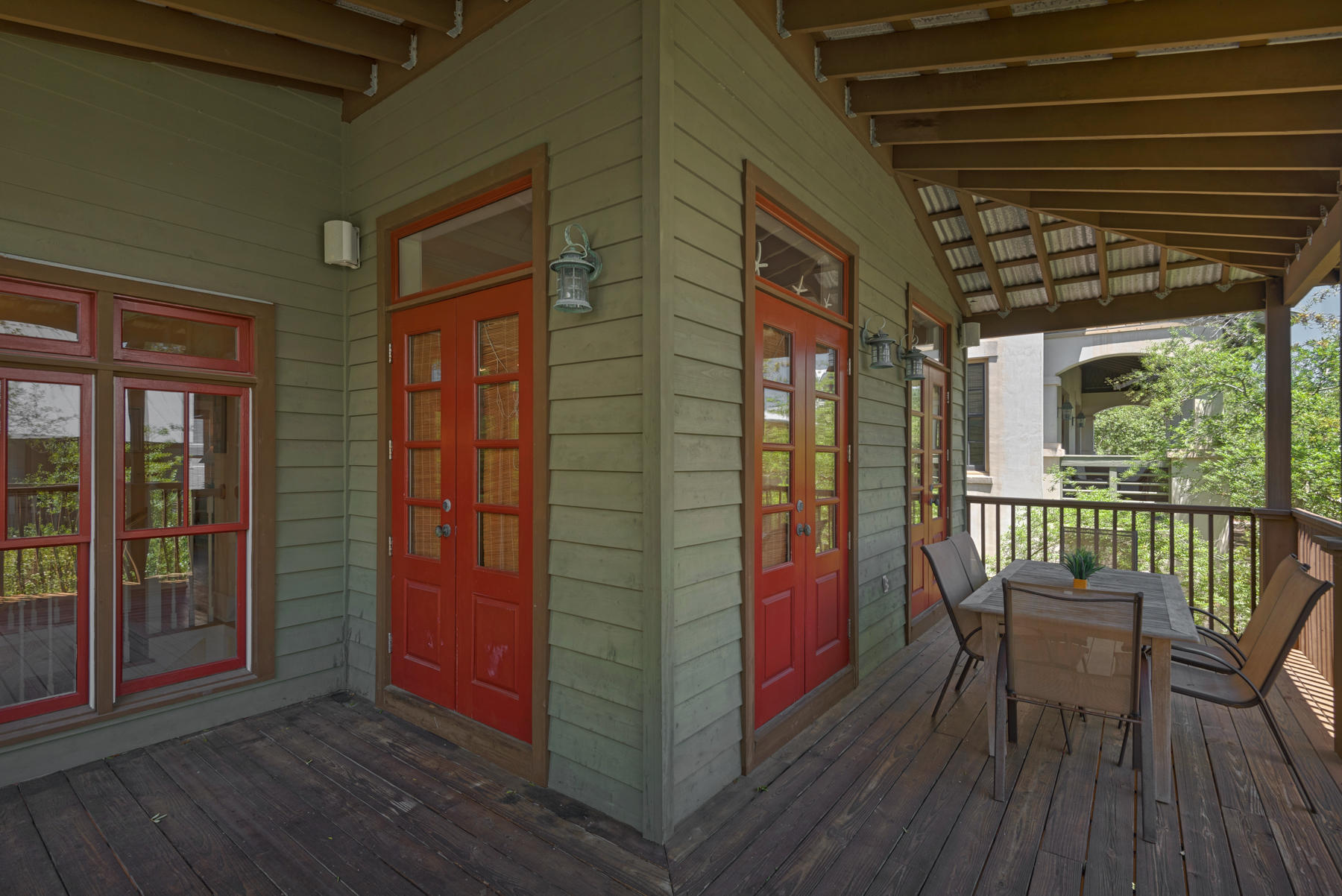 ROSEMARY BEACH - Residential