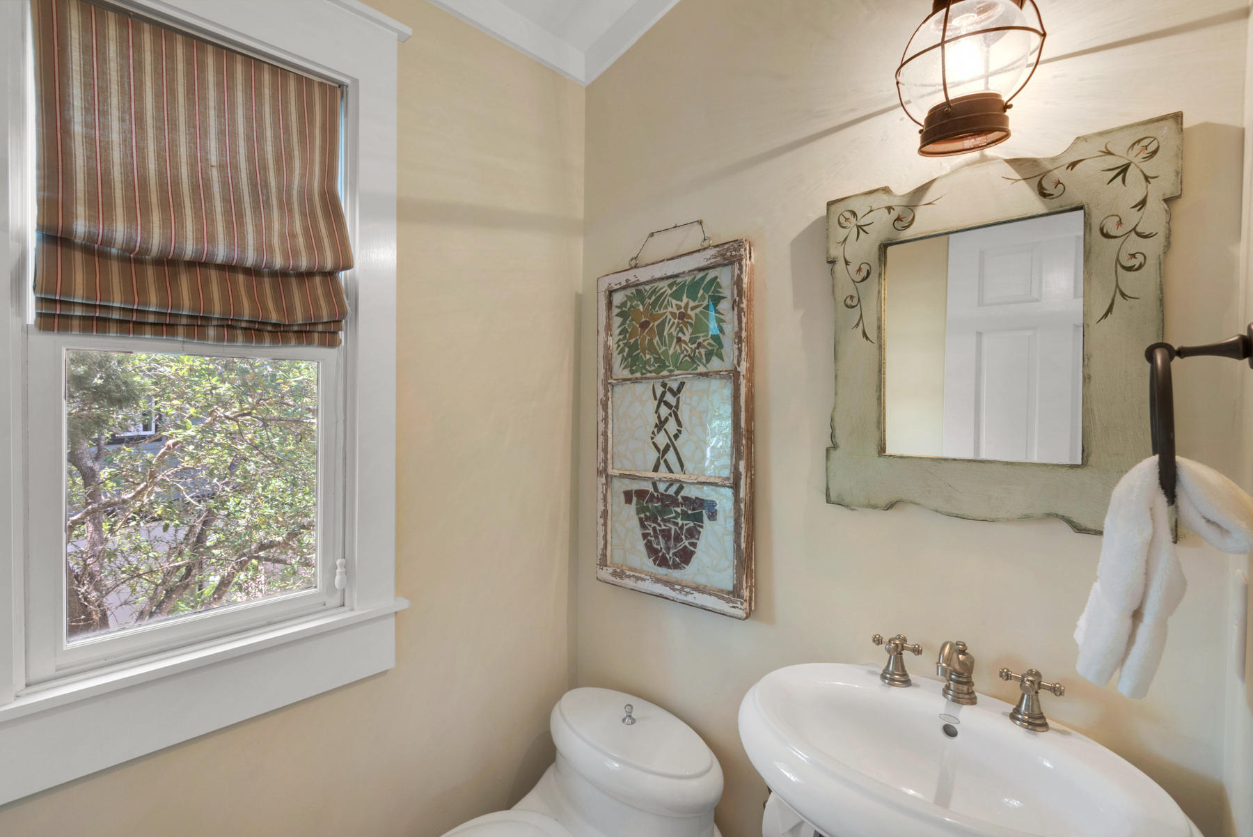 ROSEMARY BEACH - Residential