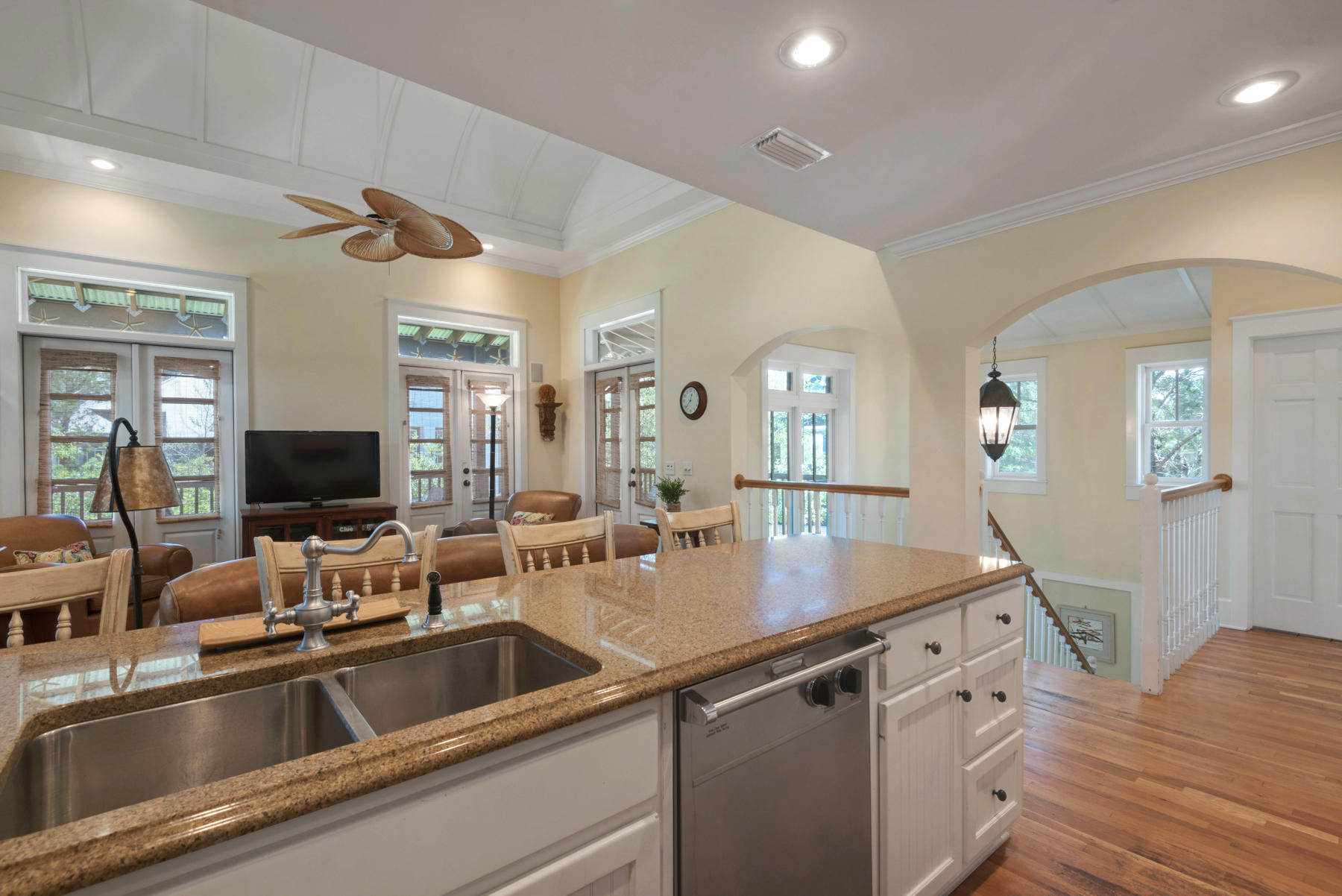 ROSEMARY BEACH - Residential