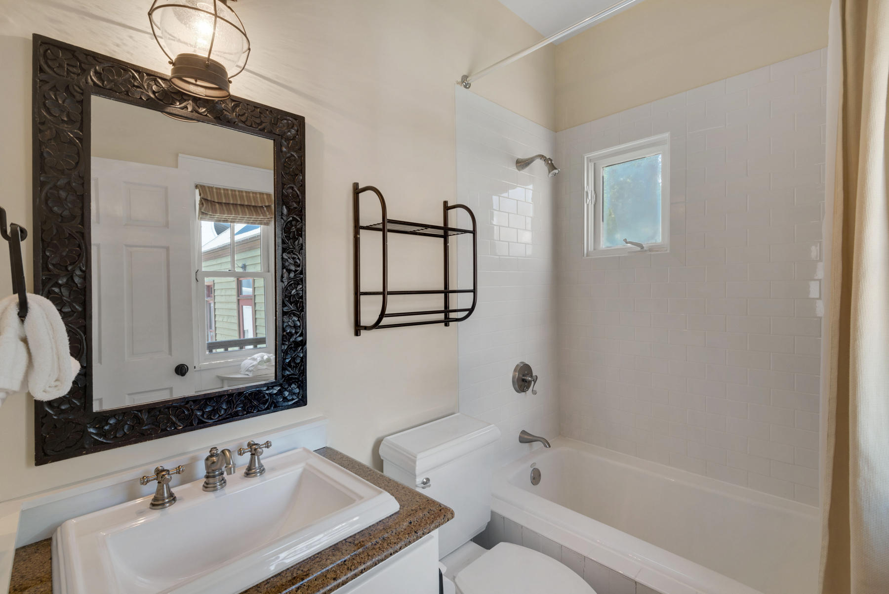 ROSEMARY BEACH - Residential