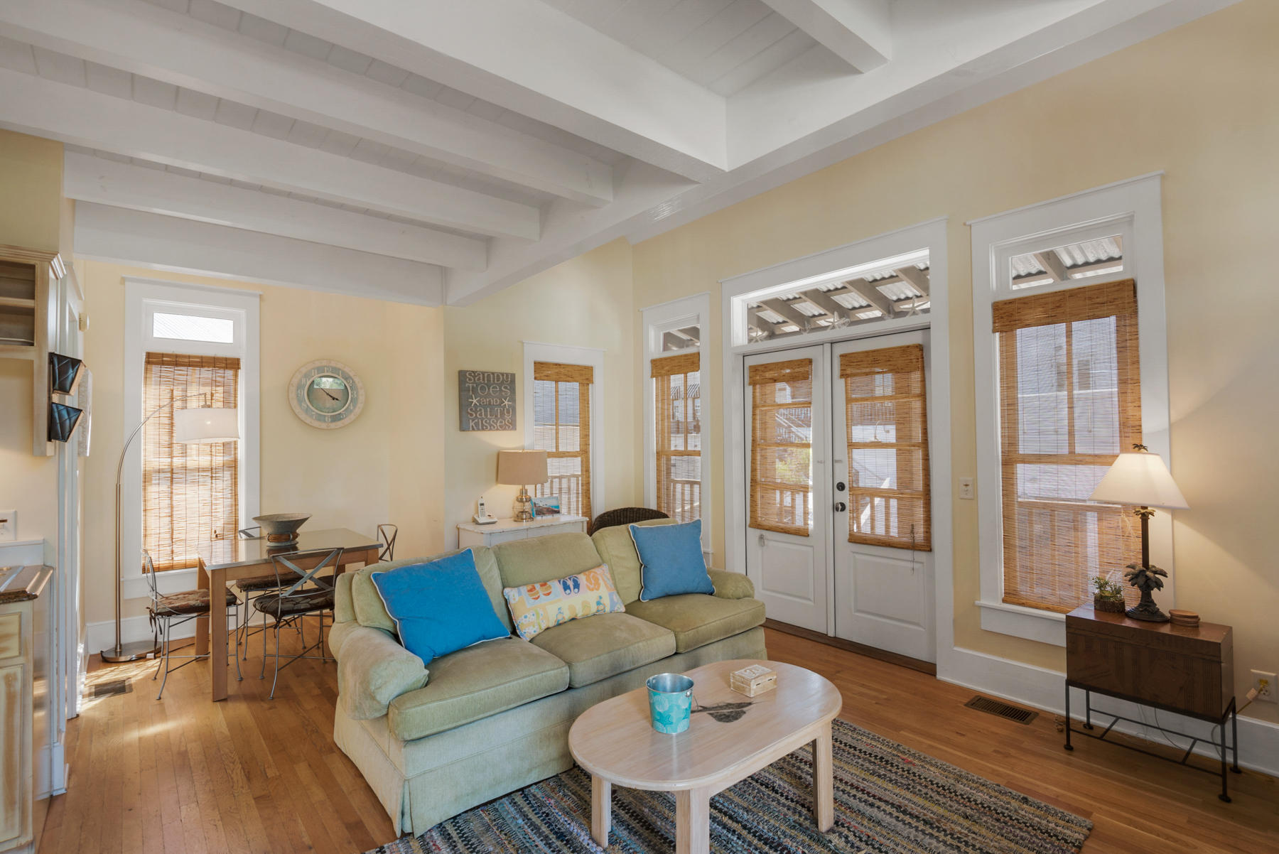 ROSEMARY BEACH - Residential